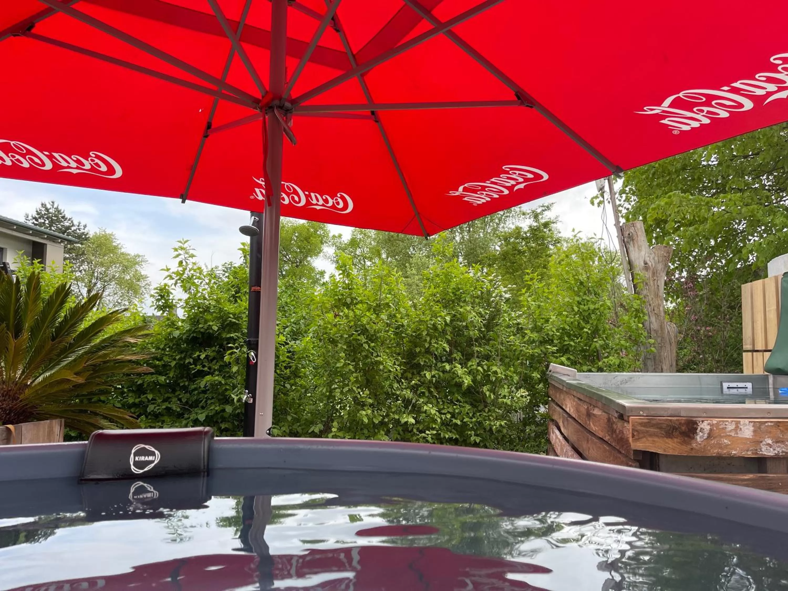 Natural landscape in Walhalla Hotel Regensburg Hoeferer 4 Sterne Superior