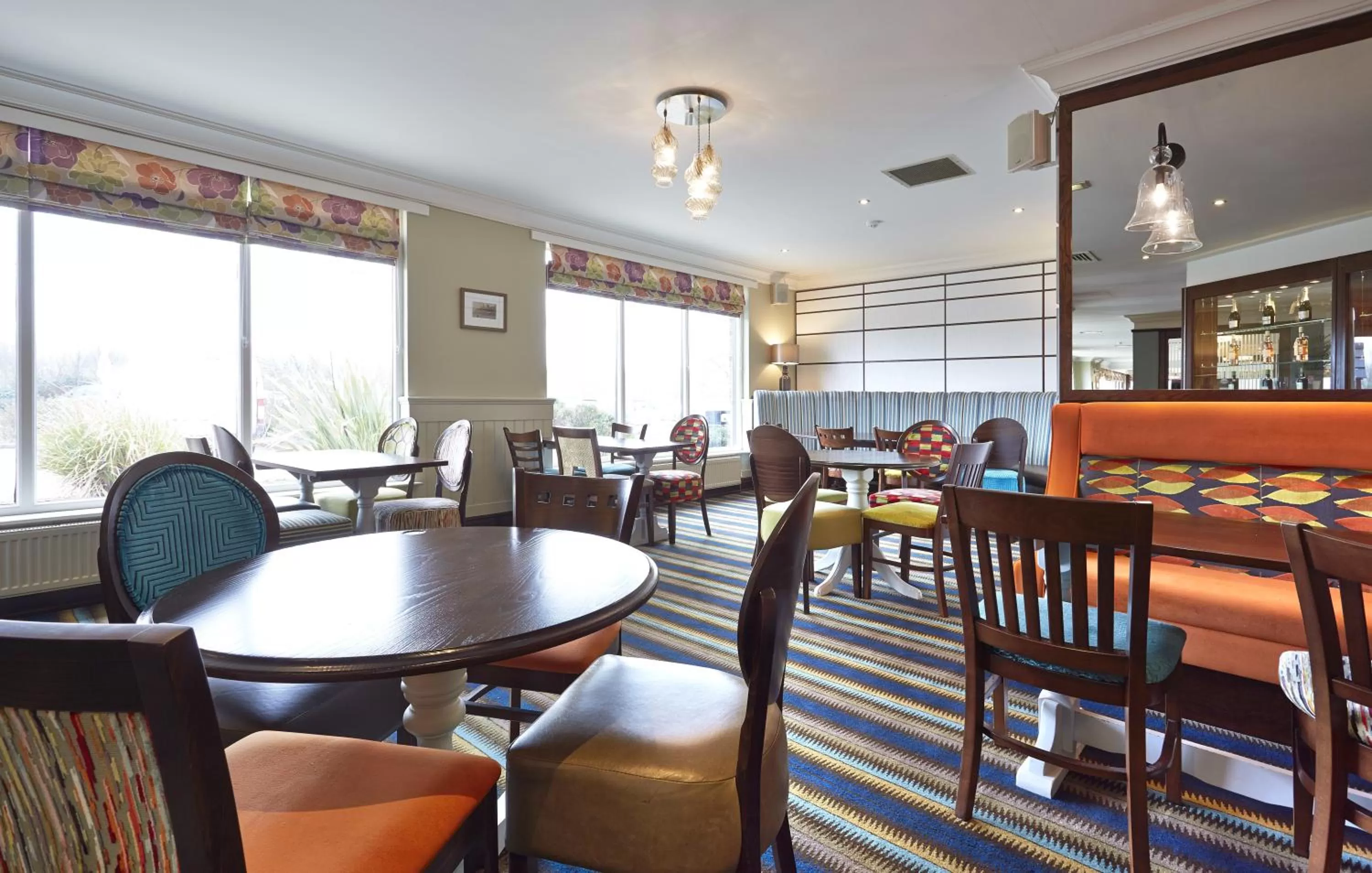 Day in The Wishing Well