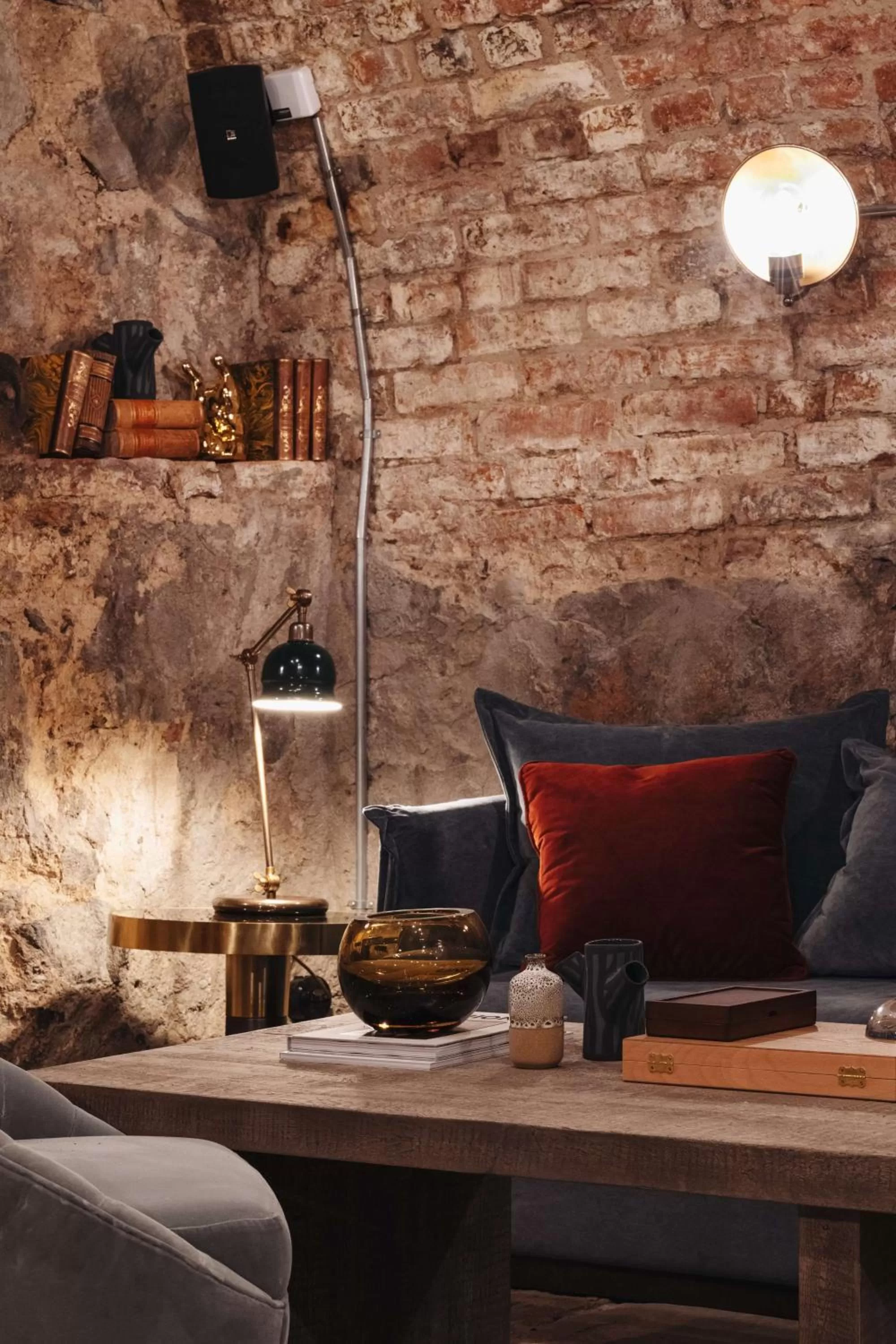 Lobby or reception in Hotel Frantz, WorldHotels Crafted