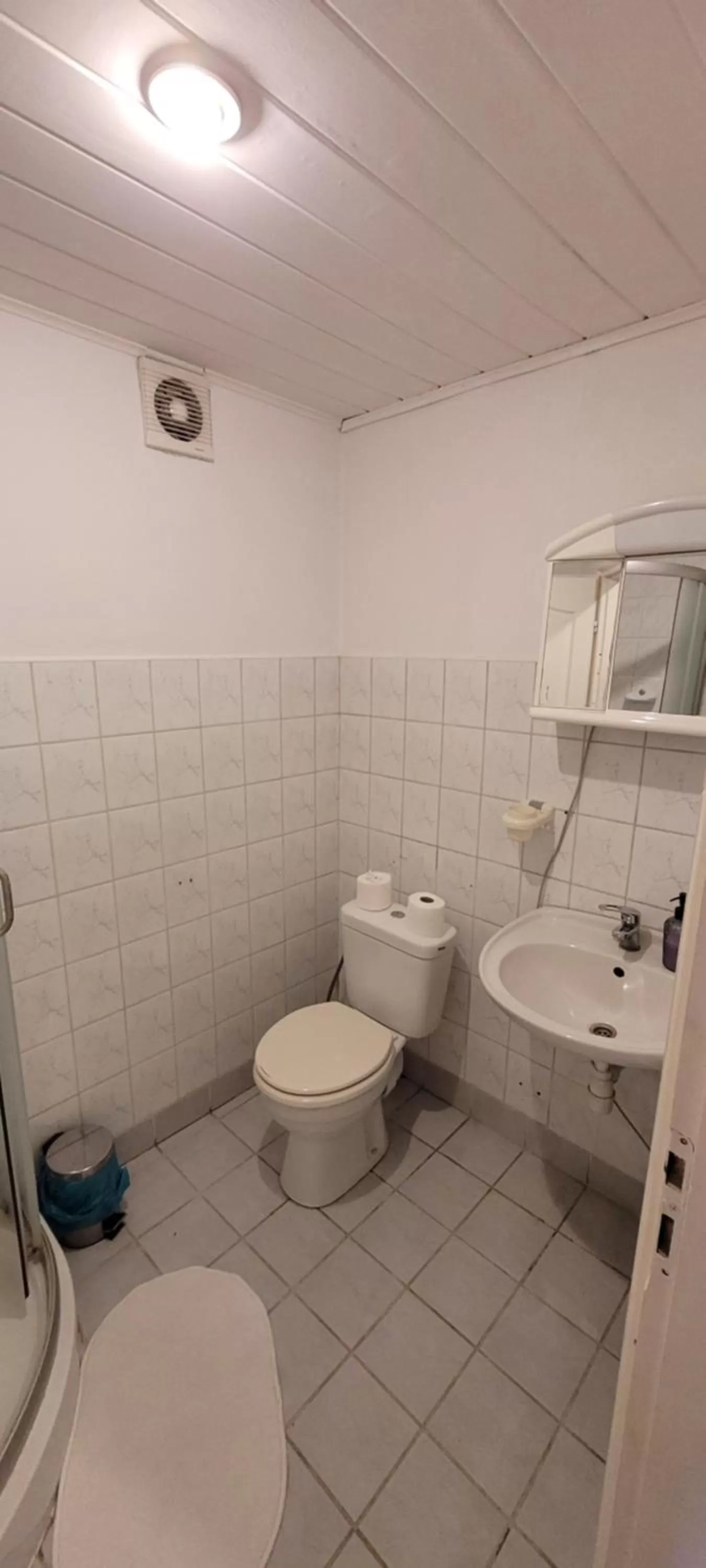 Dworek Pokoje Gościnne