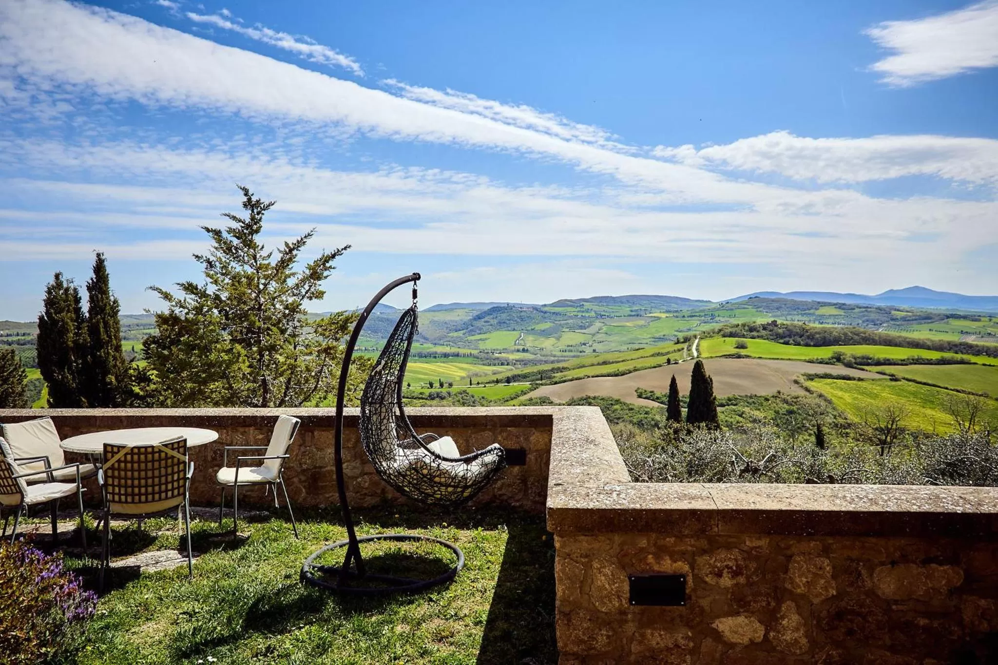 Piccolo Hotel La Valle