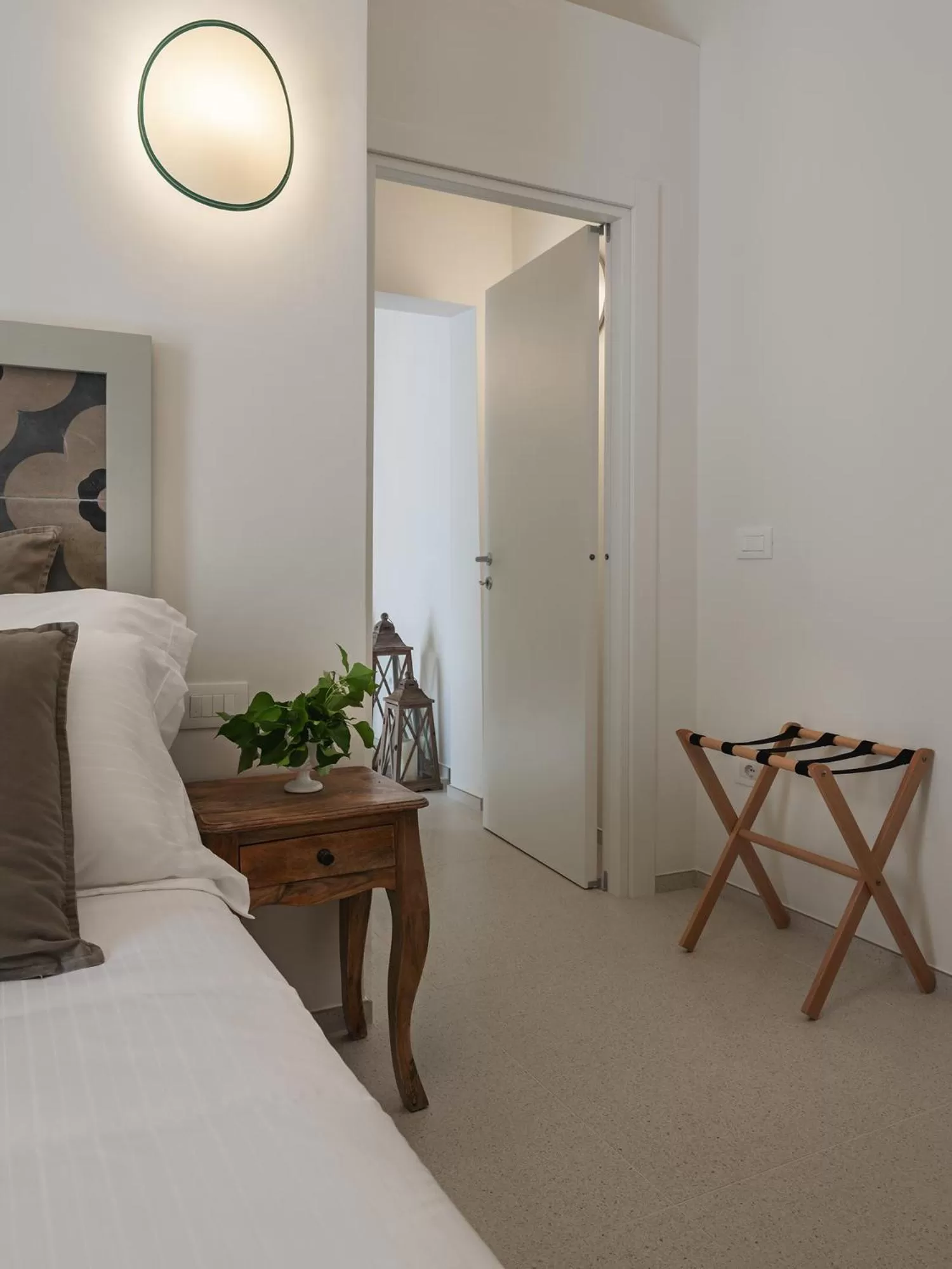 View (from property/room), Bed in Living u HomeSuites