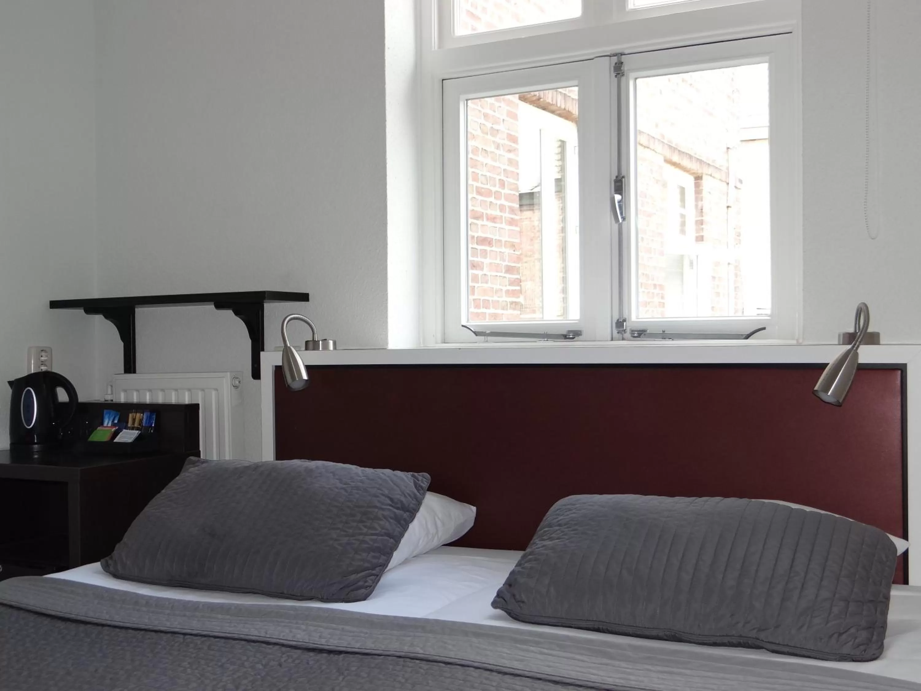 Bed in Tulip Inn Heerlen City Centre