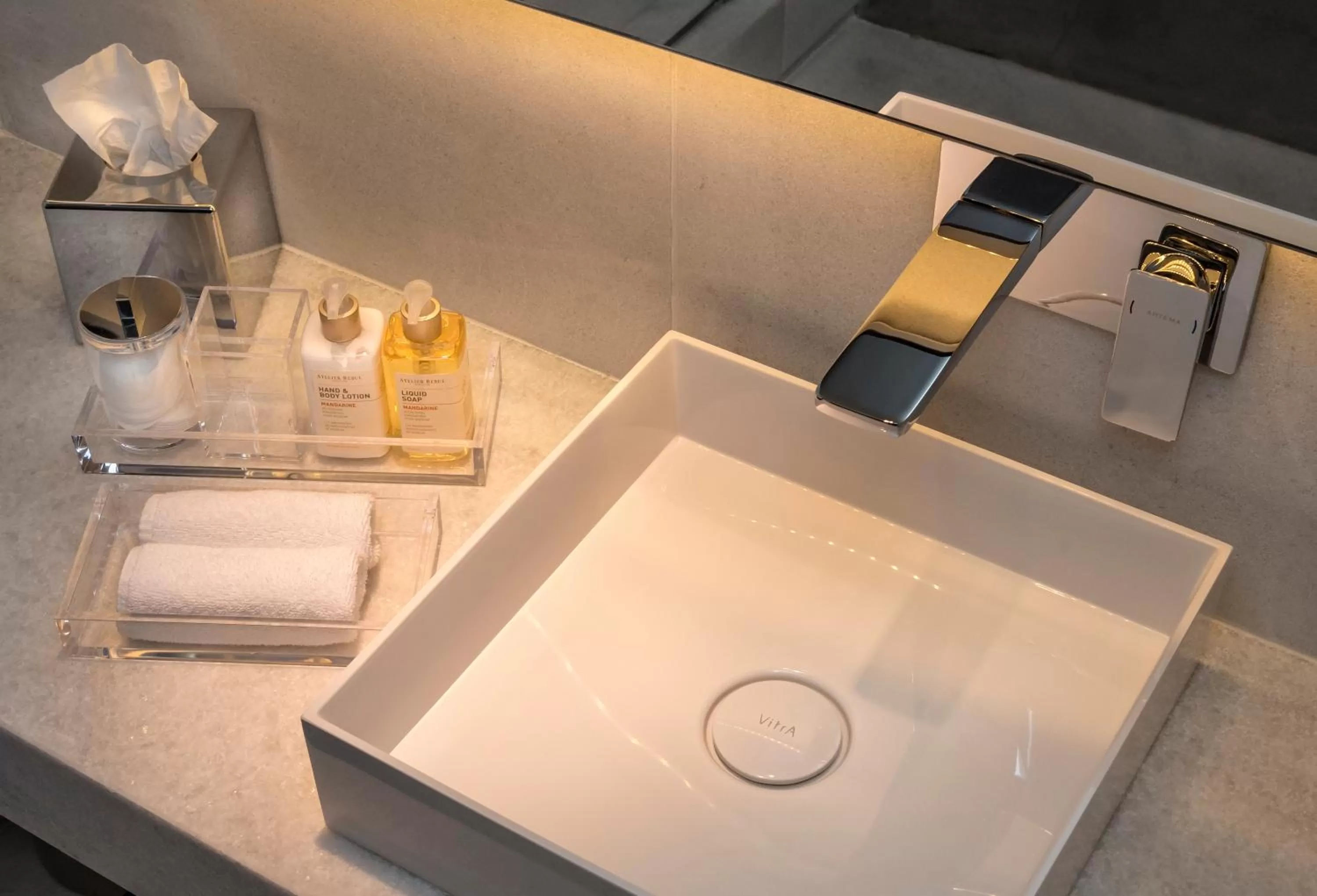 Bathroom in Warehouse By The Stay