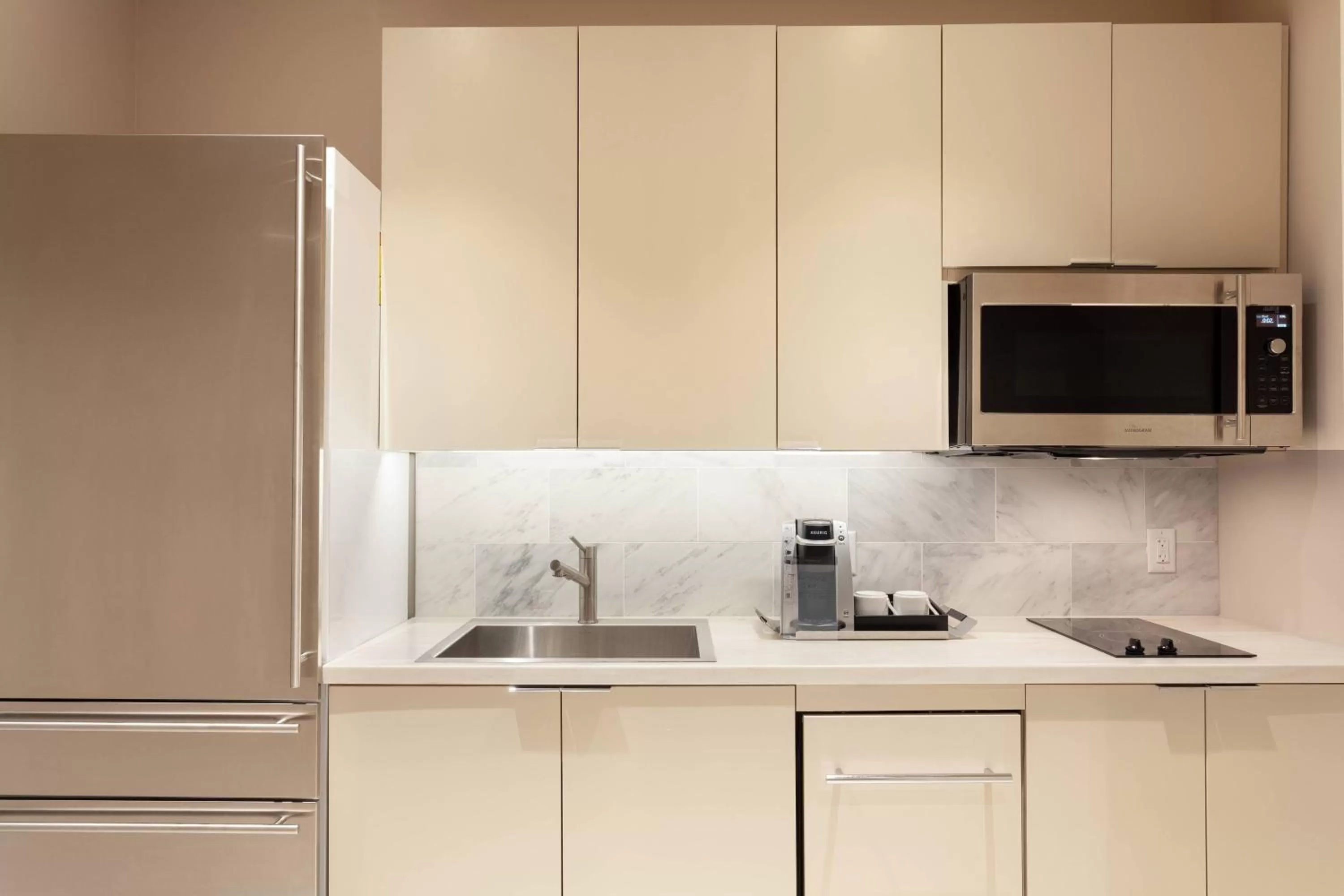 Bedroom in JW Marriott Miami Turnberry Resort & Spa