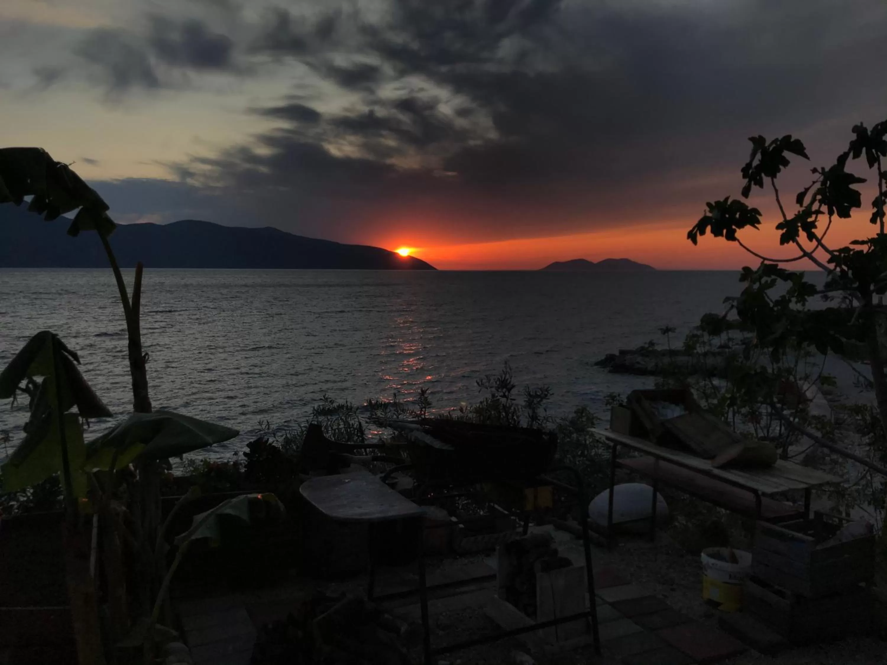 Vila Rahmi & Veli Dervishaj