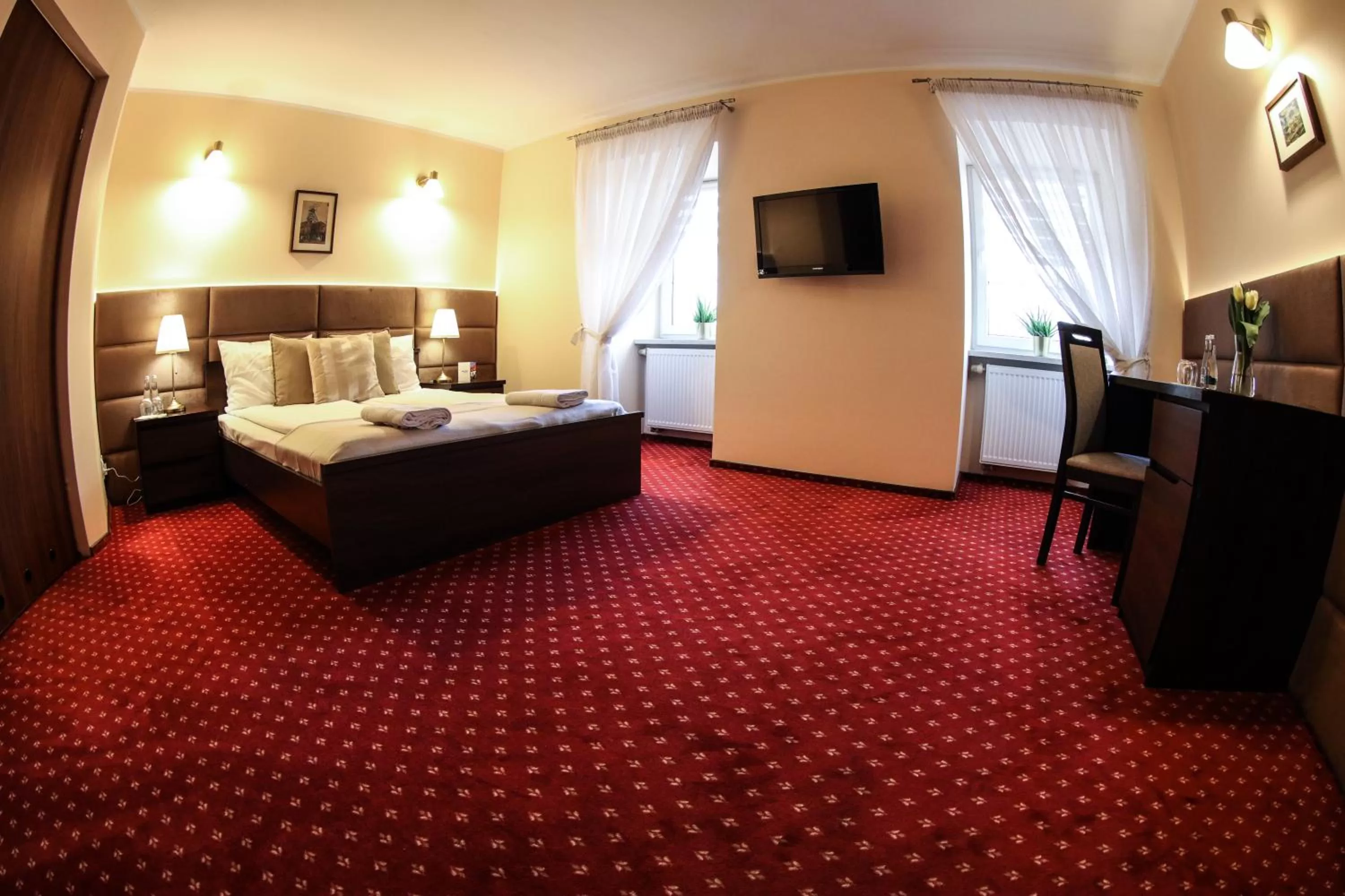 Bed in Valdi Classic