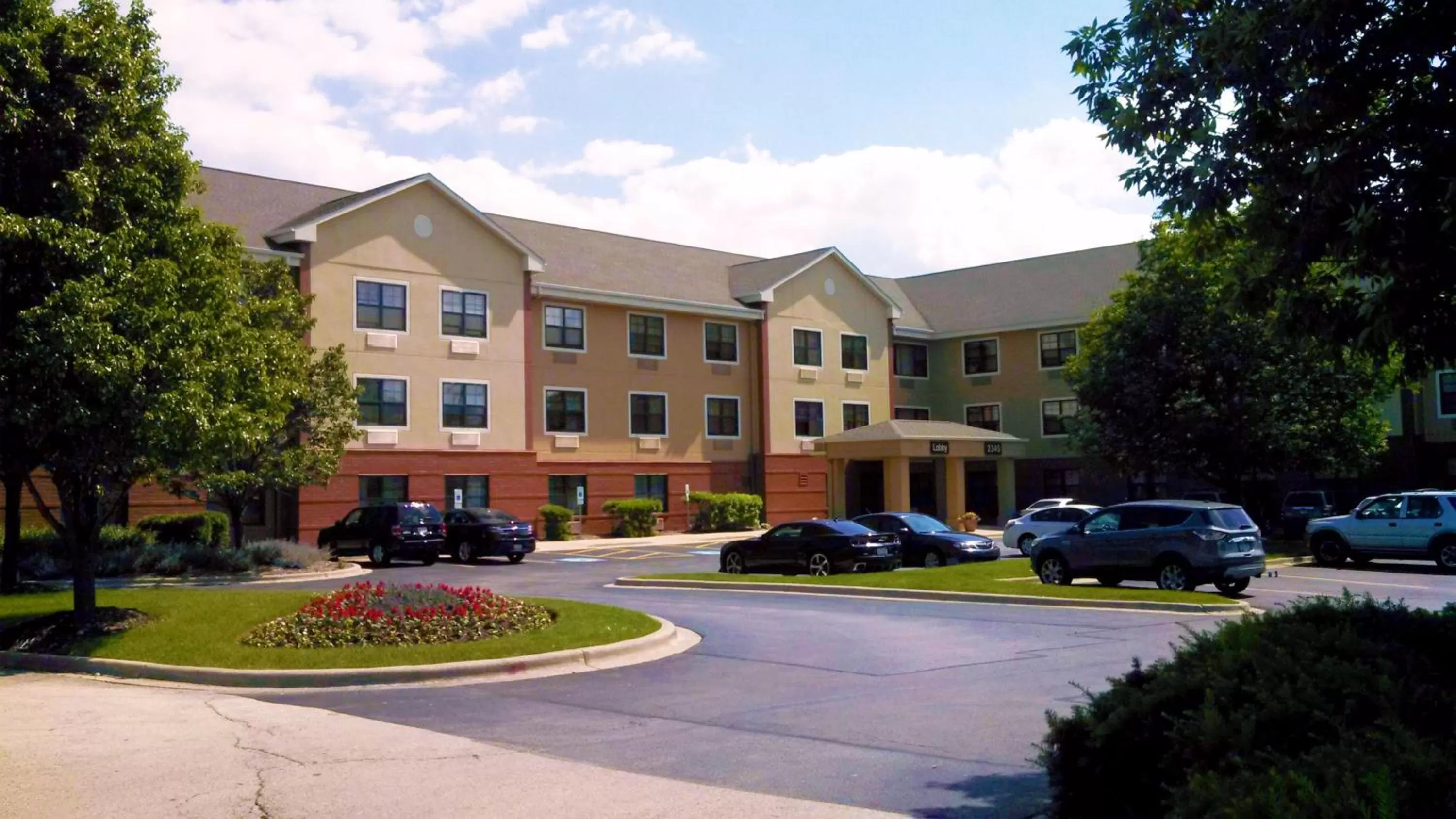 Extended Stay America Select Suites - Chicago - Darien