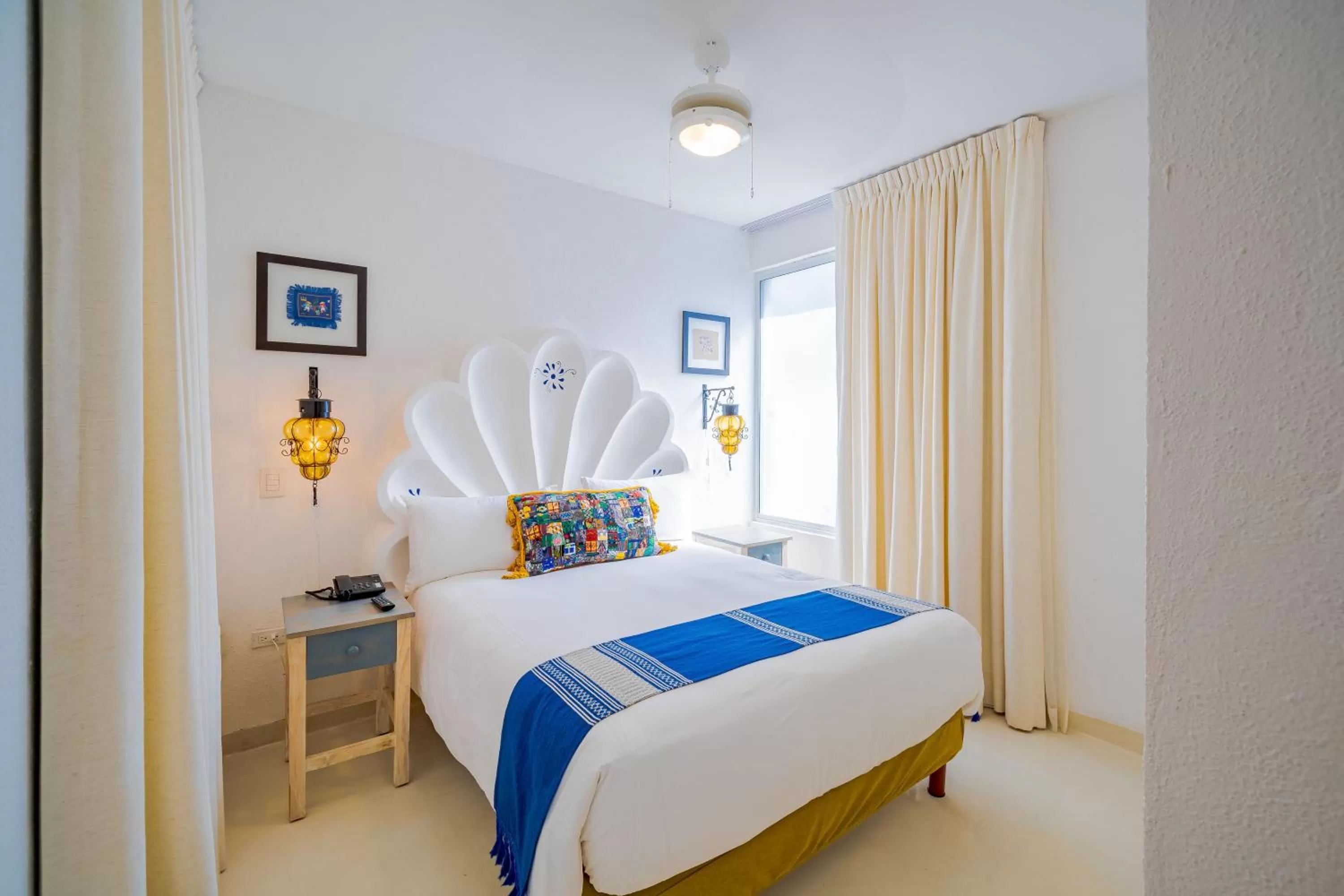 Photo of the whole room, Bed in Mar del Cabo By Velas Resorts Adults Only