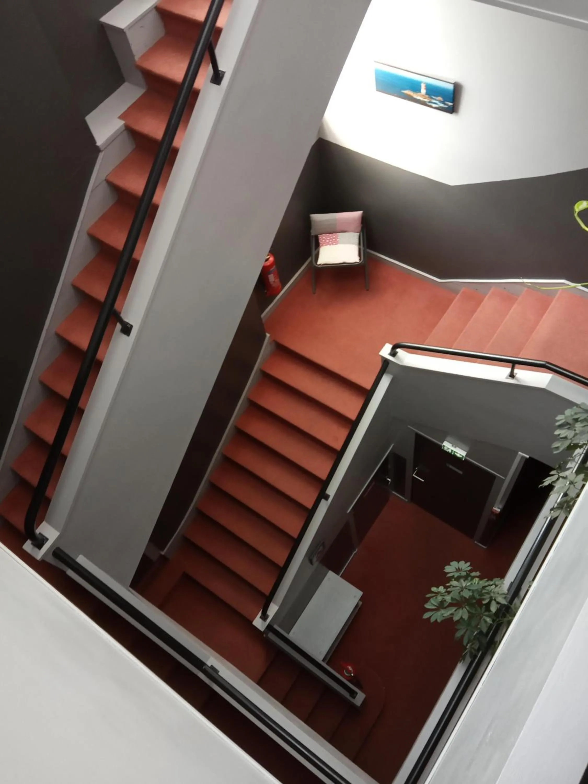 Lobby or reception, Floor Plan in Le Ludixarium