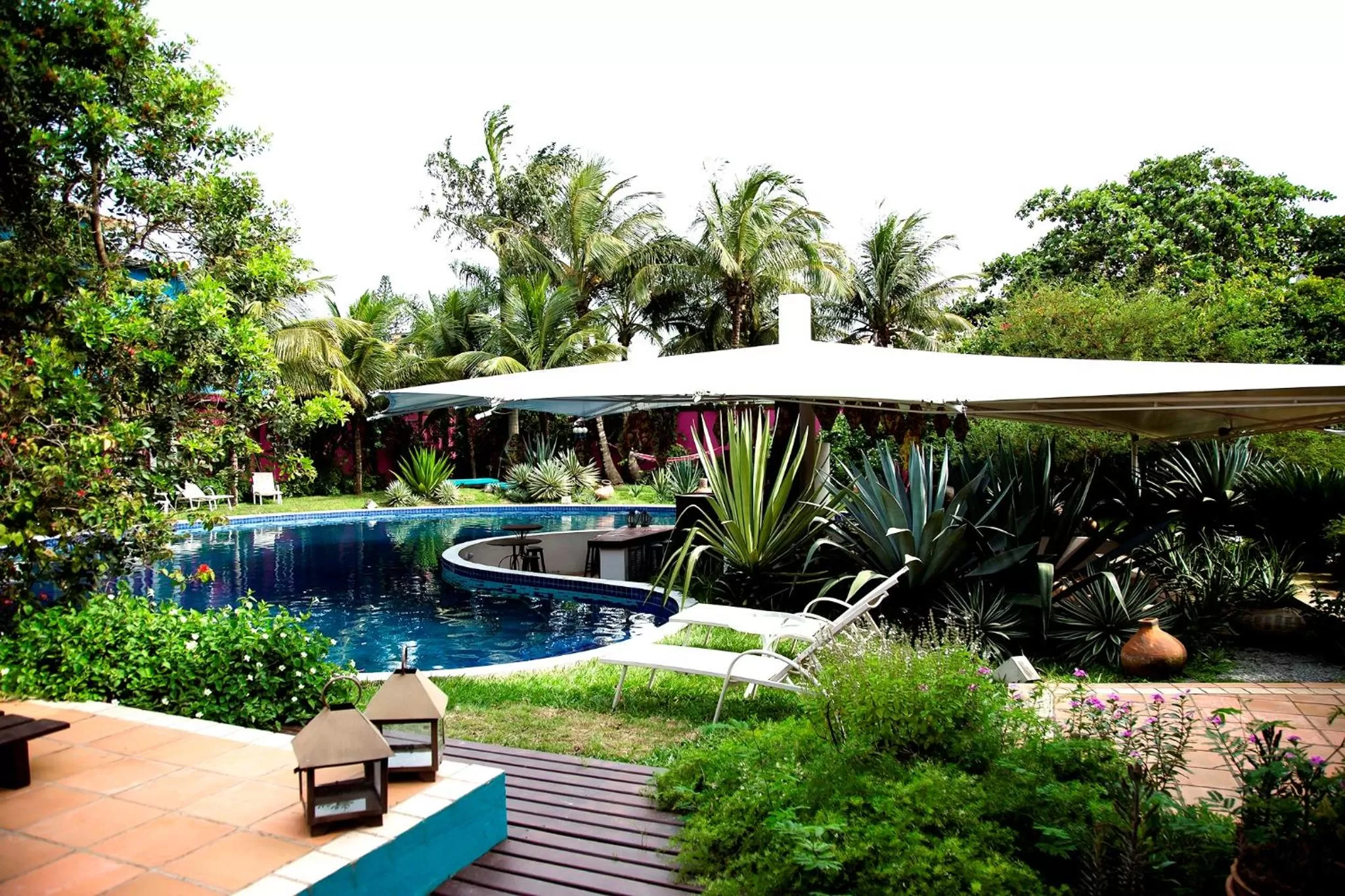 Hospedaria Entre Amigos