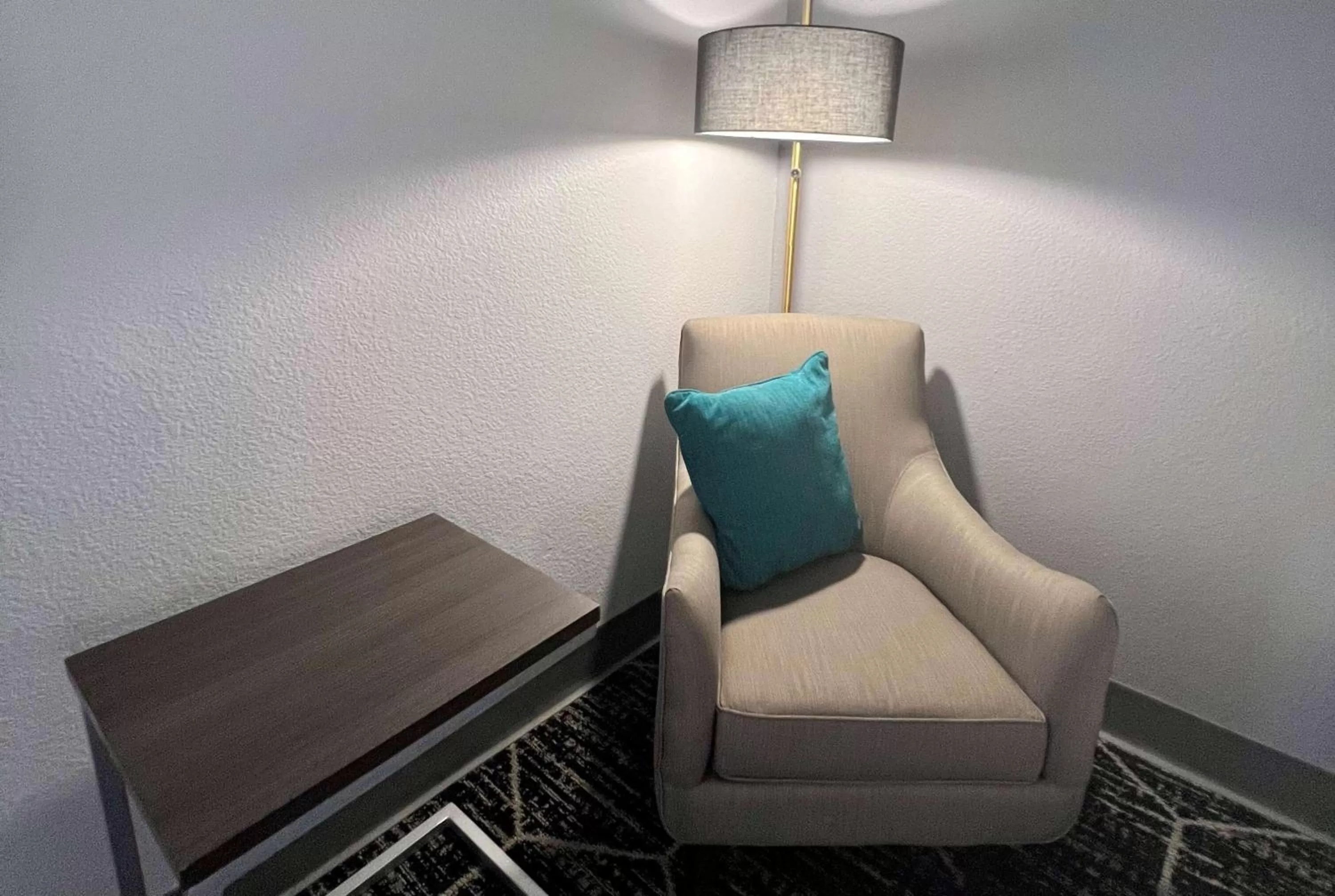 Photo of the whole room in La Quinta by Wyndham Big Spring