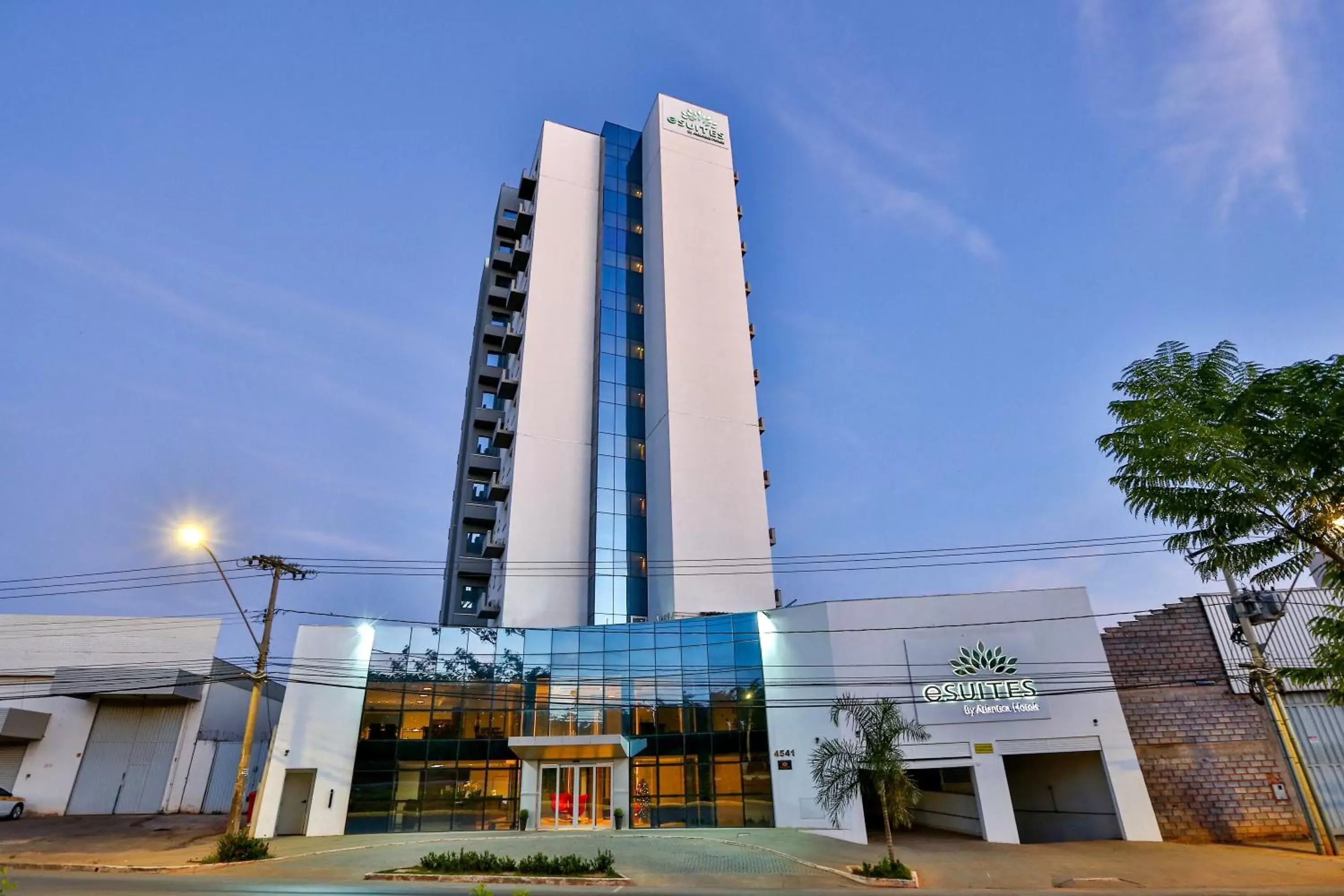 Hotel Amsterdam Montes Claros Hotel Amsterdam Montes Claros