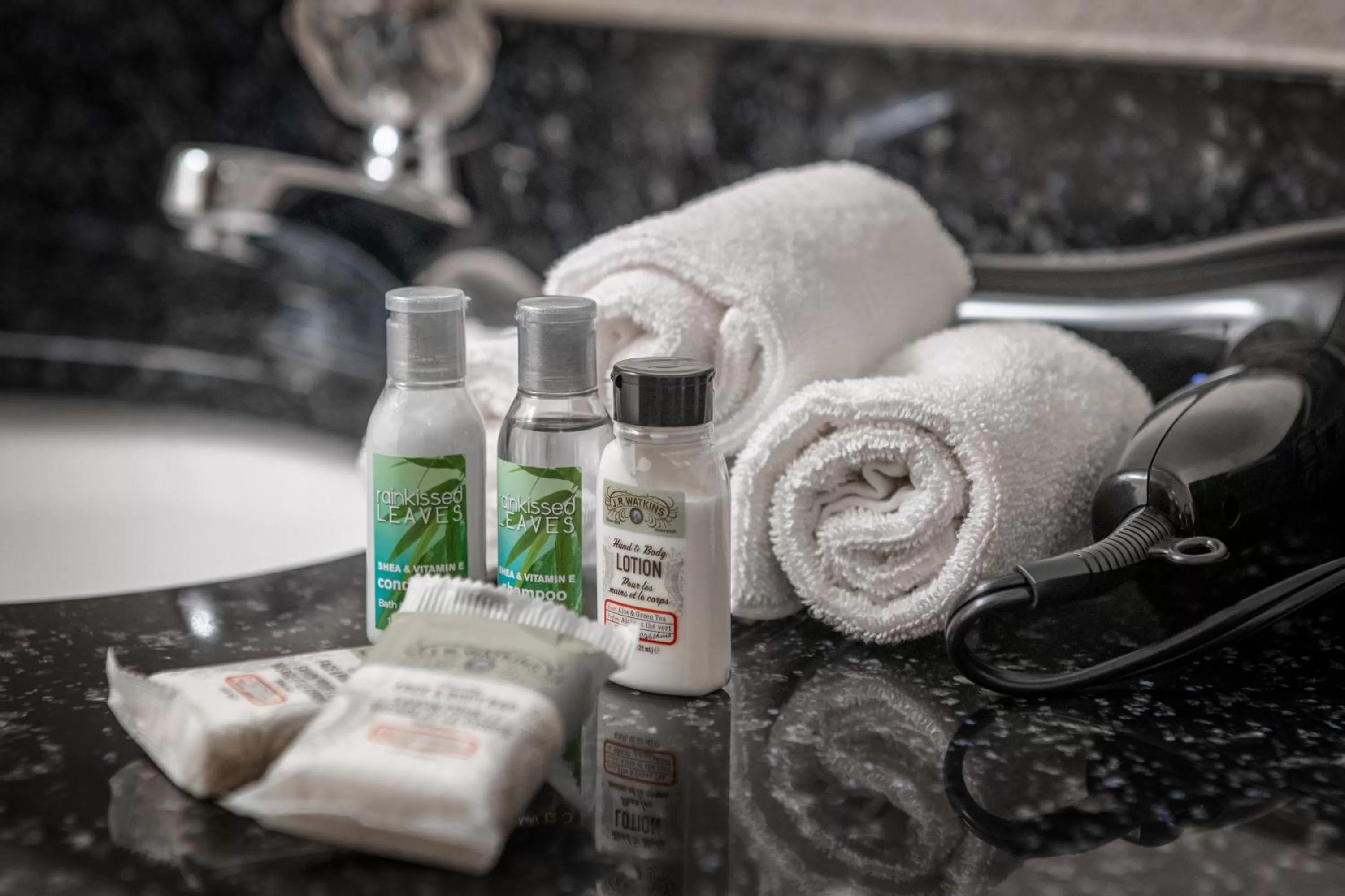 Bathroom in Holiday Inn Express and Suites Pikeville by IHG