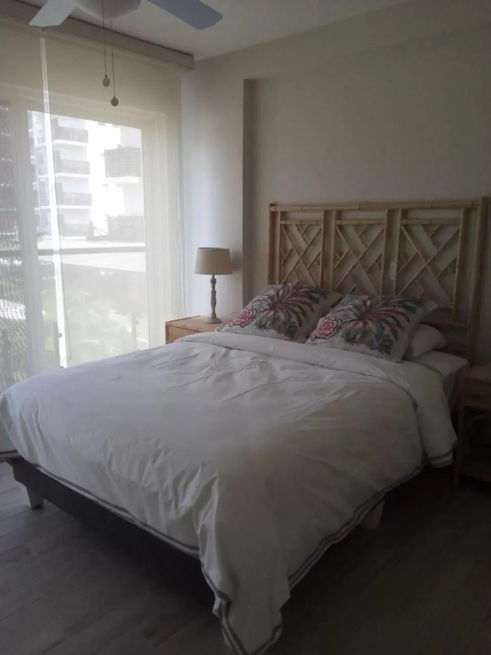 Bedroom, Bed in Playa Caracol Residences