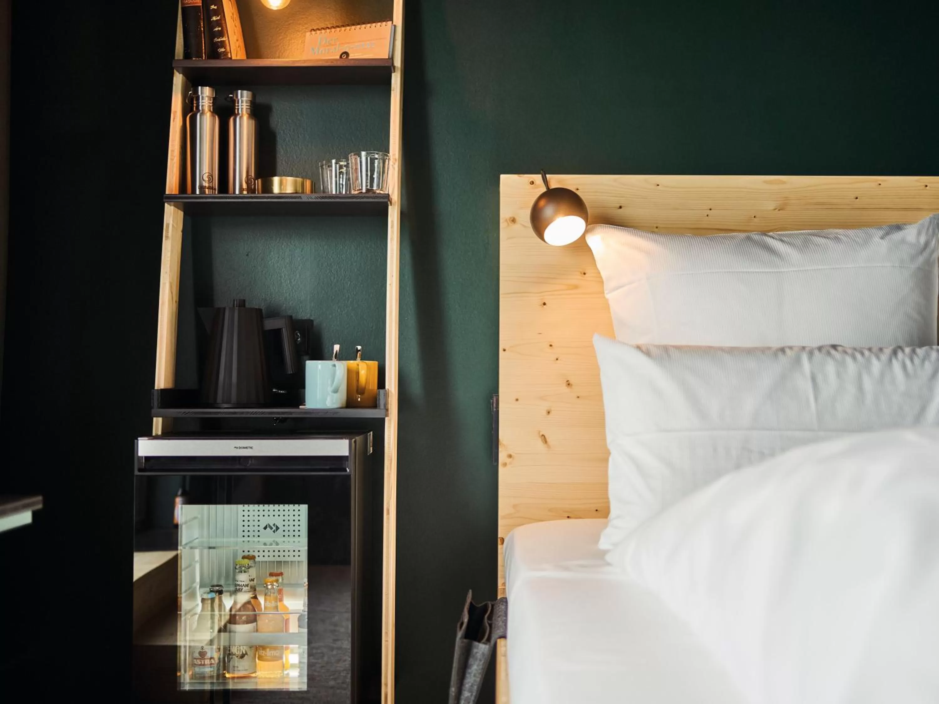 Decorative detail in Urban Nature St Peter-Ording