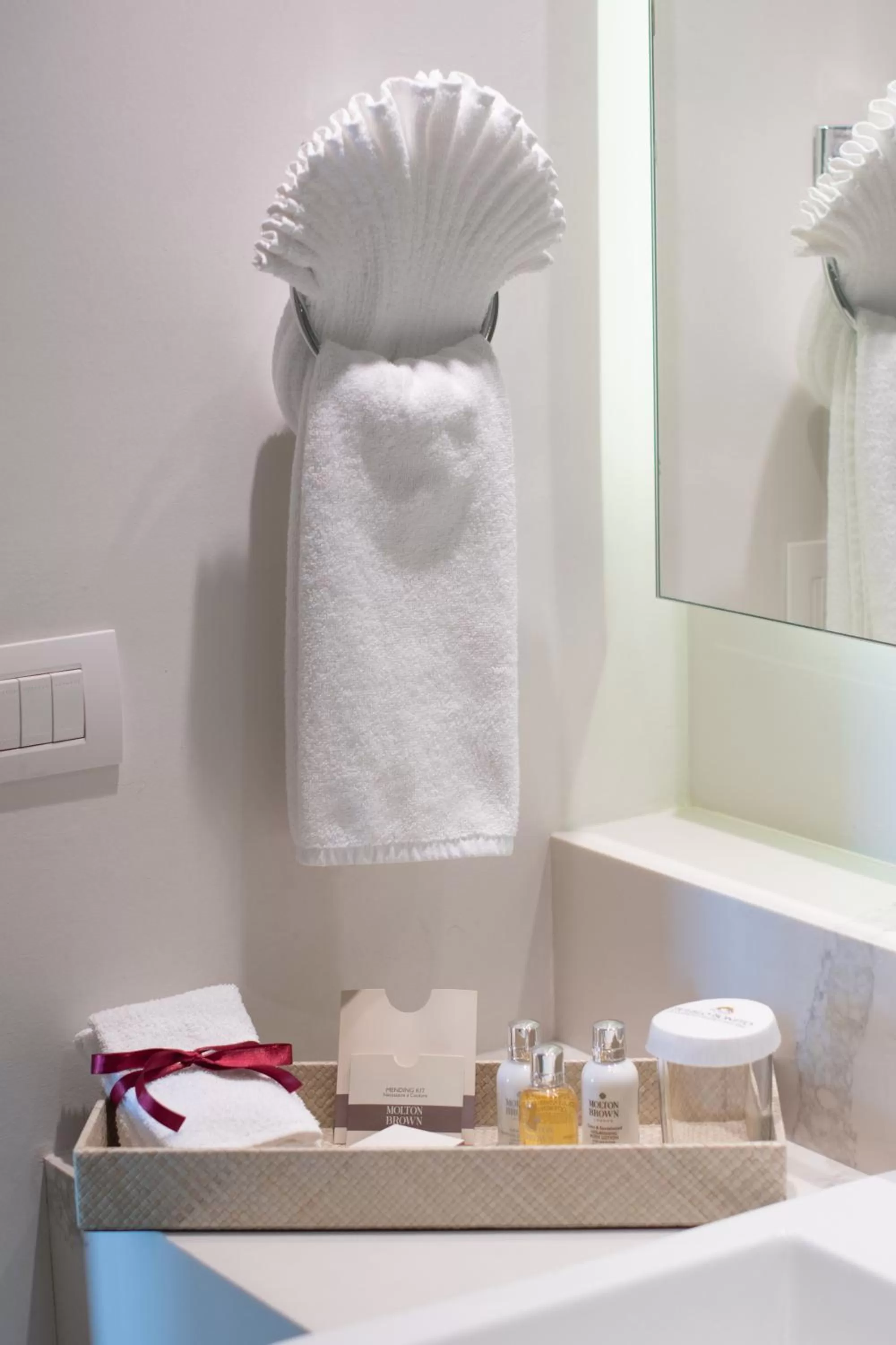 Bathroom in Pueblo Bonito Mazatlan Beach Resort - All Inclusive