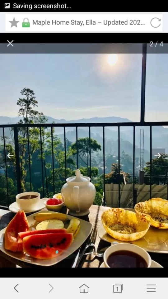 Maple home stay and cottage