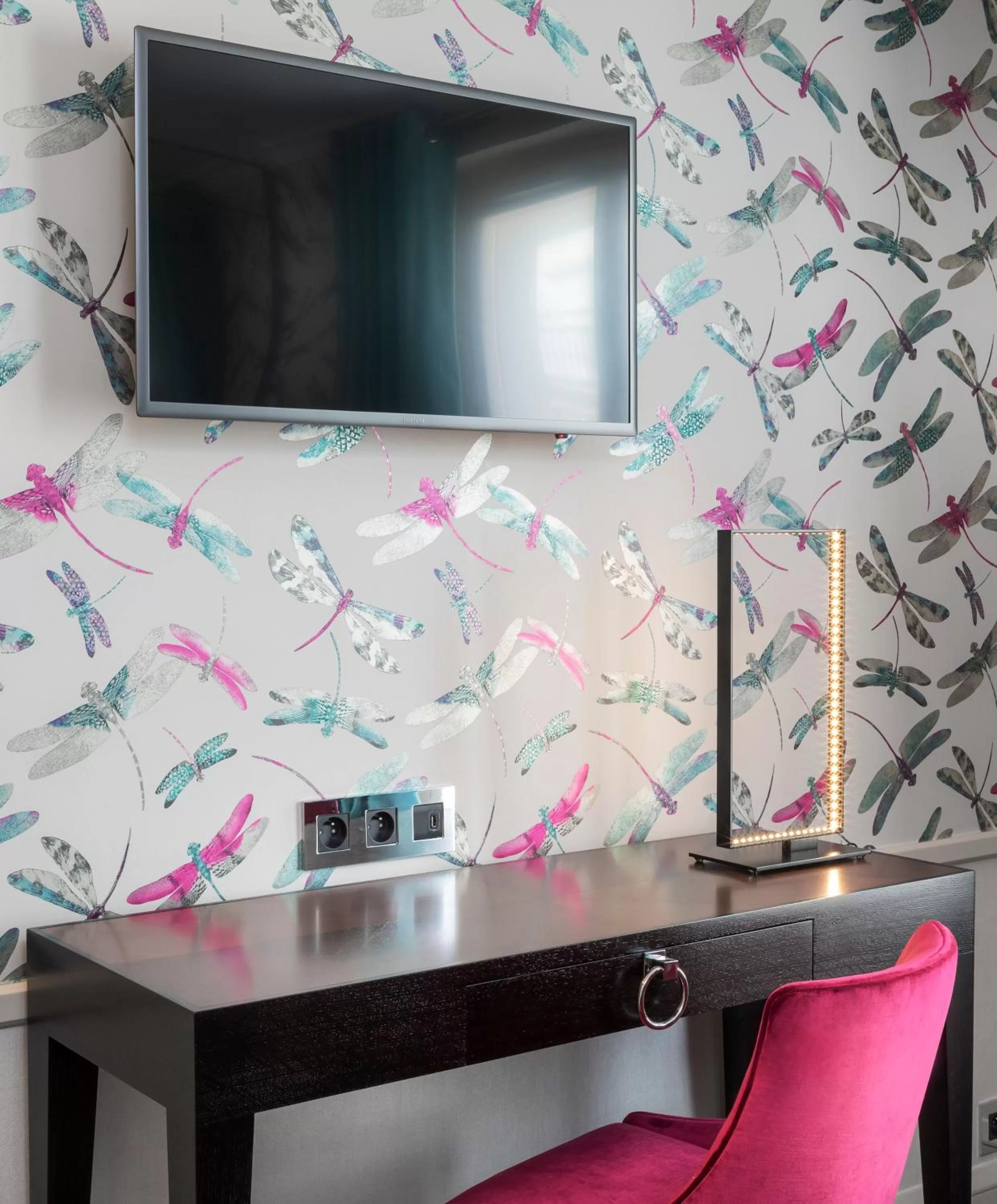 Vendôme Opera Hotel