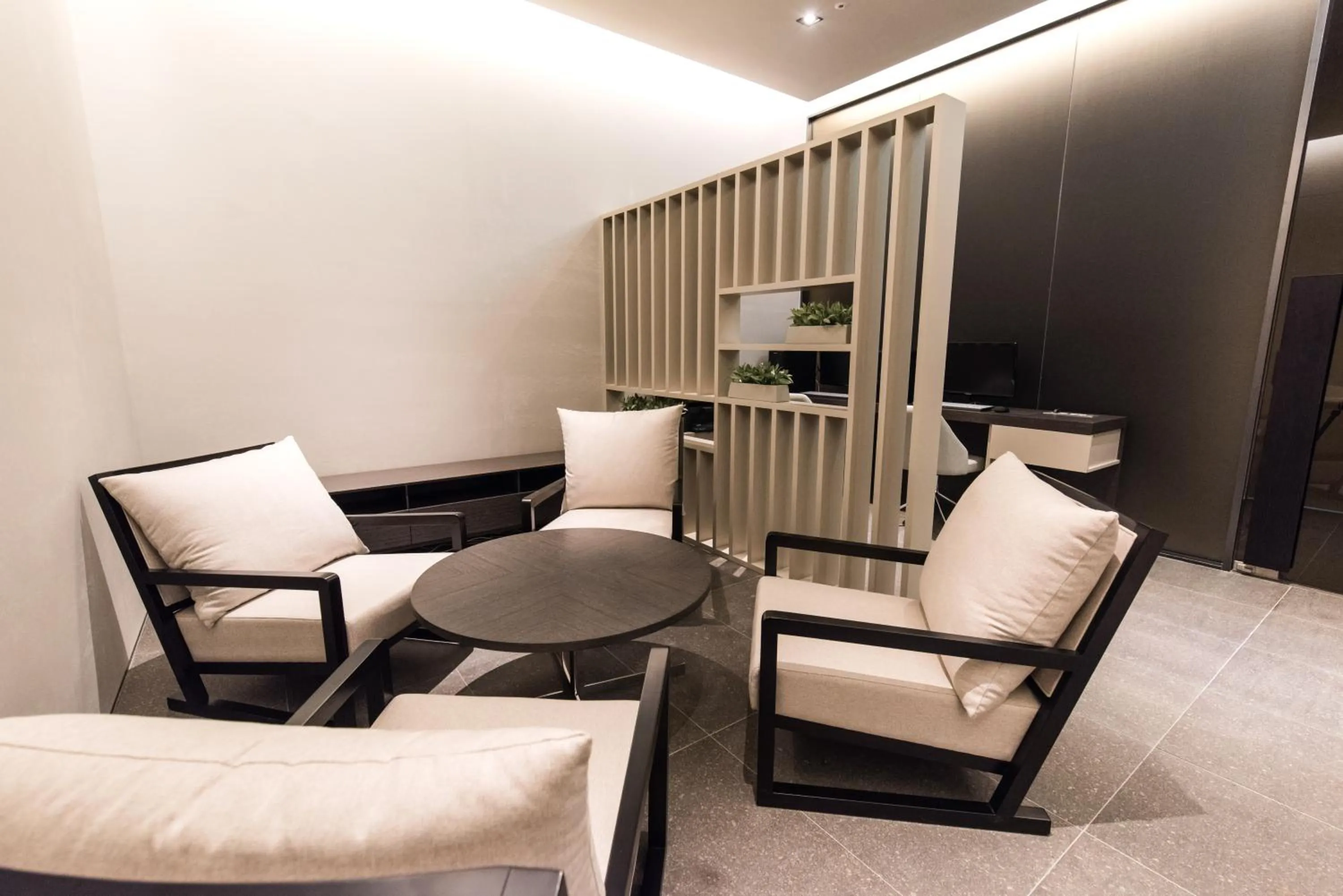 Business facilities in Hotel Nanta Jeju