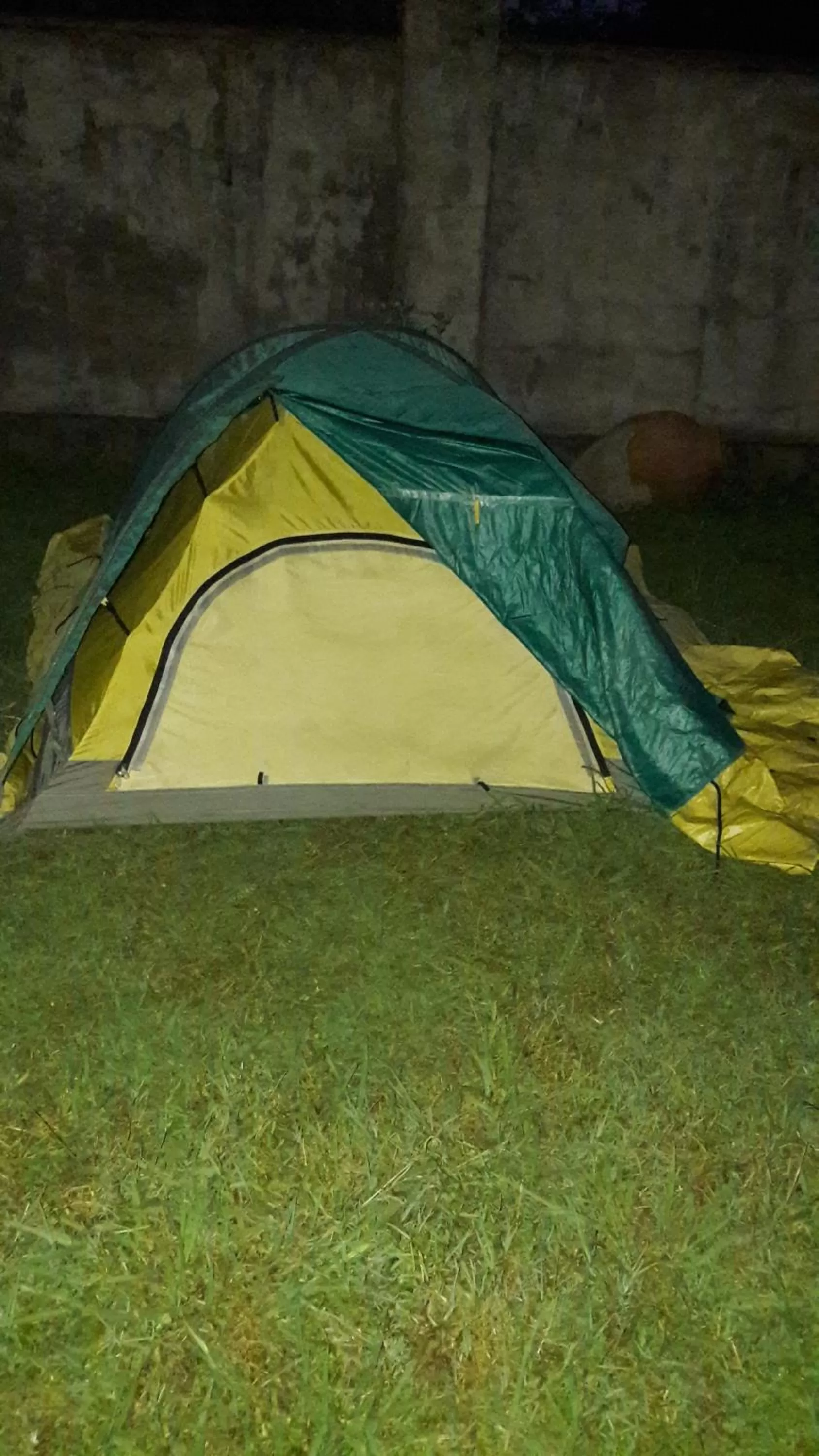 BBQ facilities in Martvili Newhotel