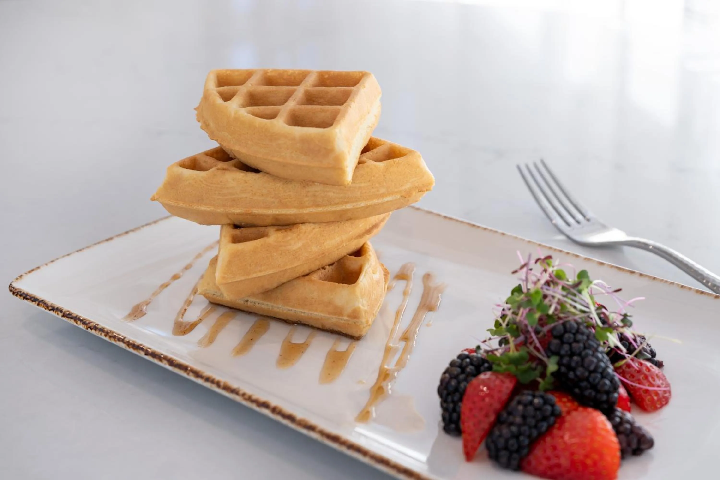 Breakfast in Delta Hotels by Marriott Wichita Falls Convention Center