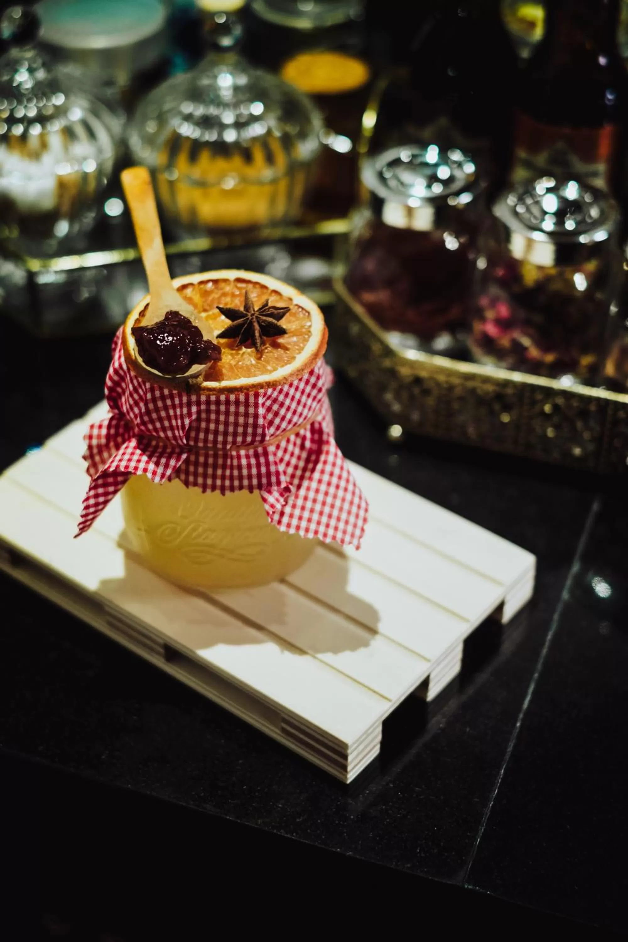 Drinks in Es Princep - The Leading Hotels of the World