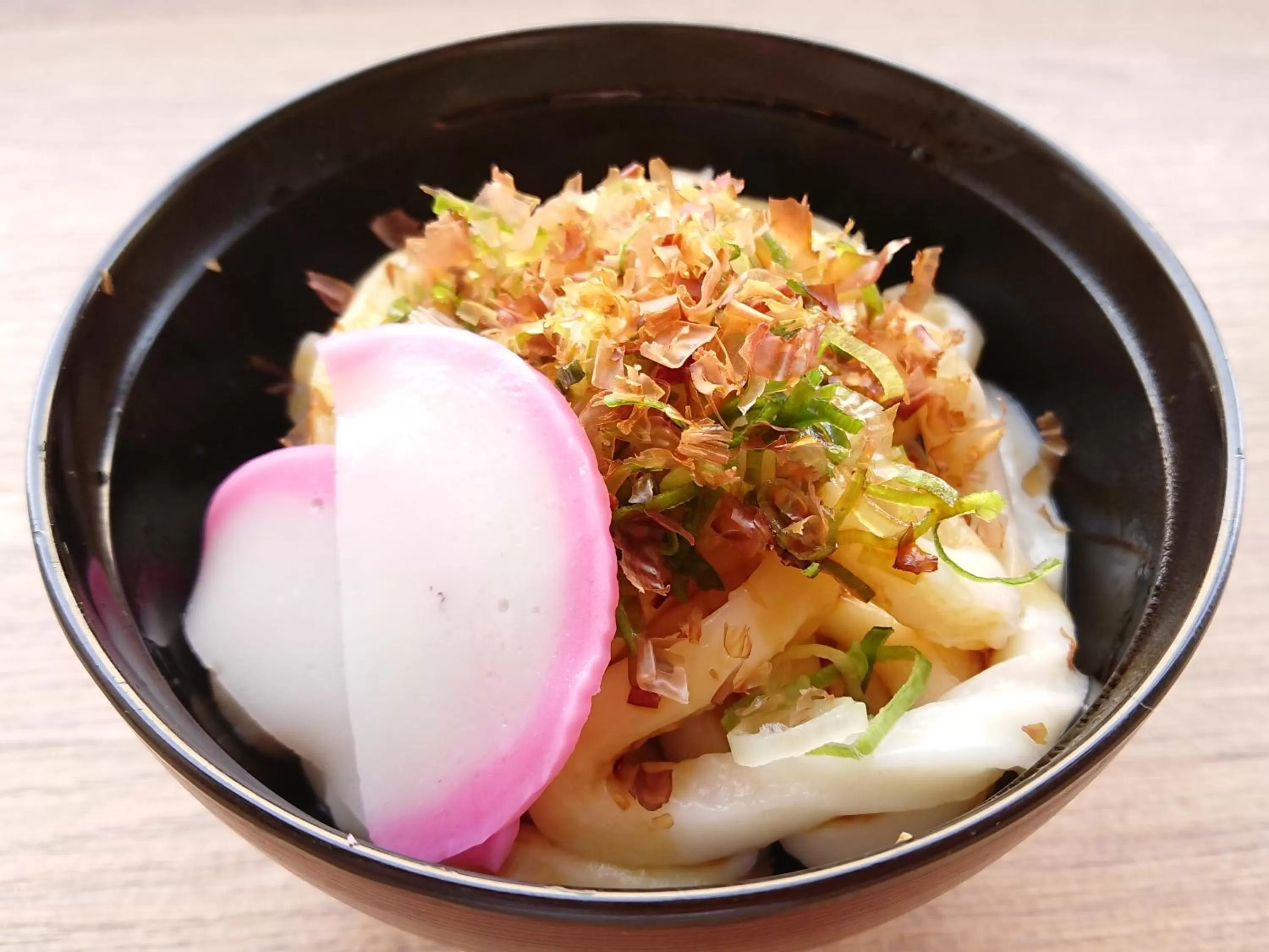 Breakfast in Dormy Inn Tsu