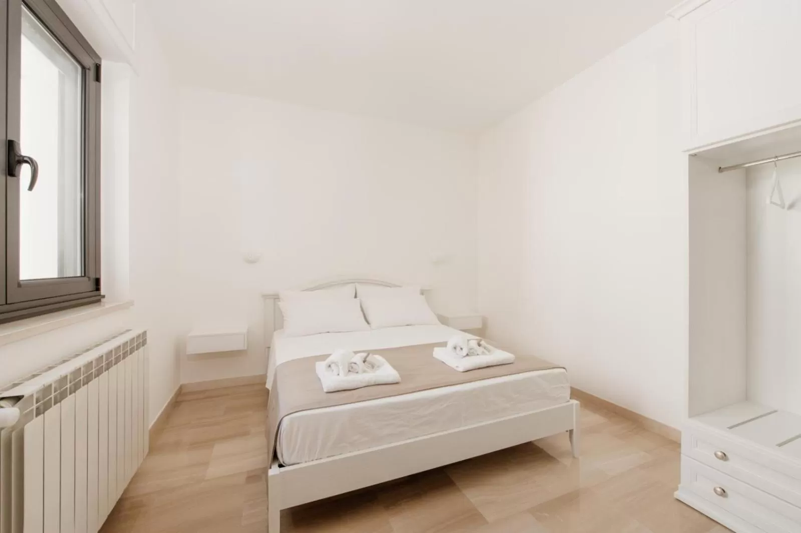 Bed in B&B Castello Otranto