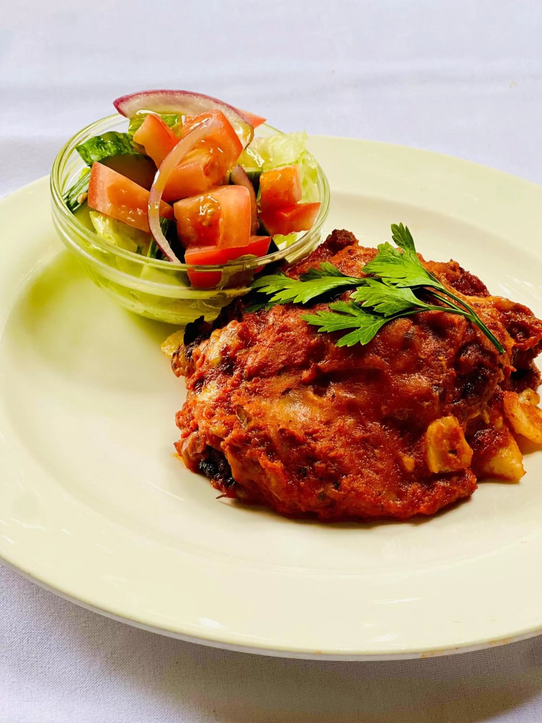 Knotts Crossing Resort