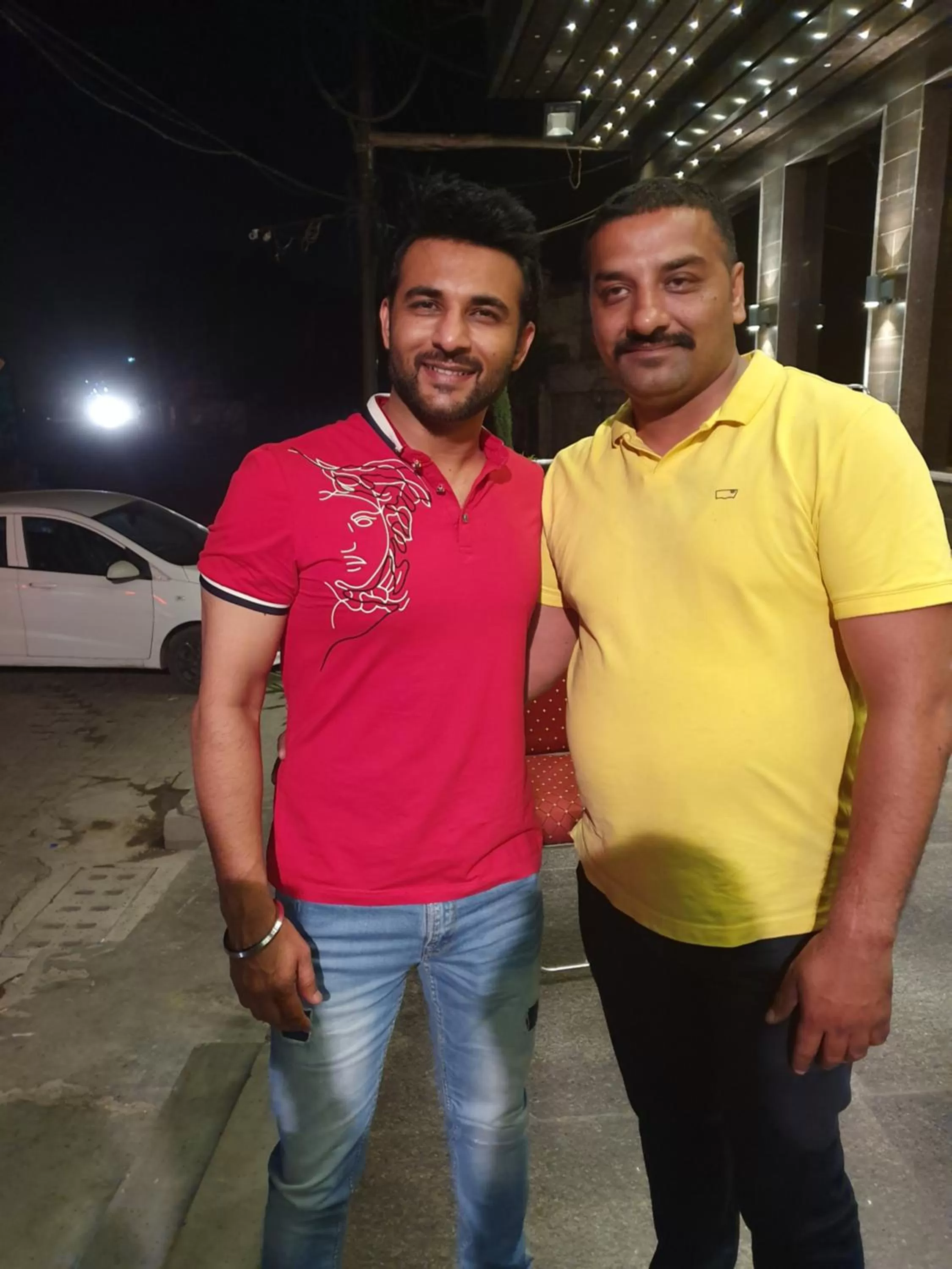 Hotel Makhan Residency