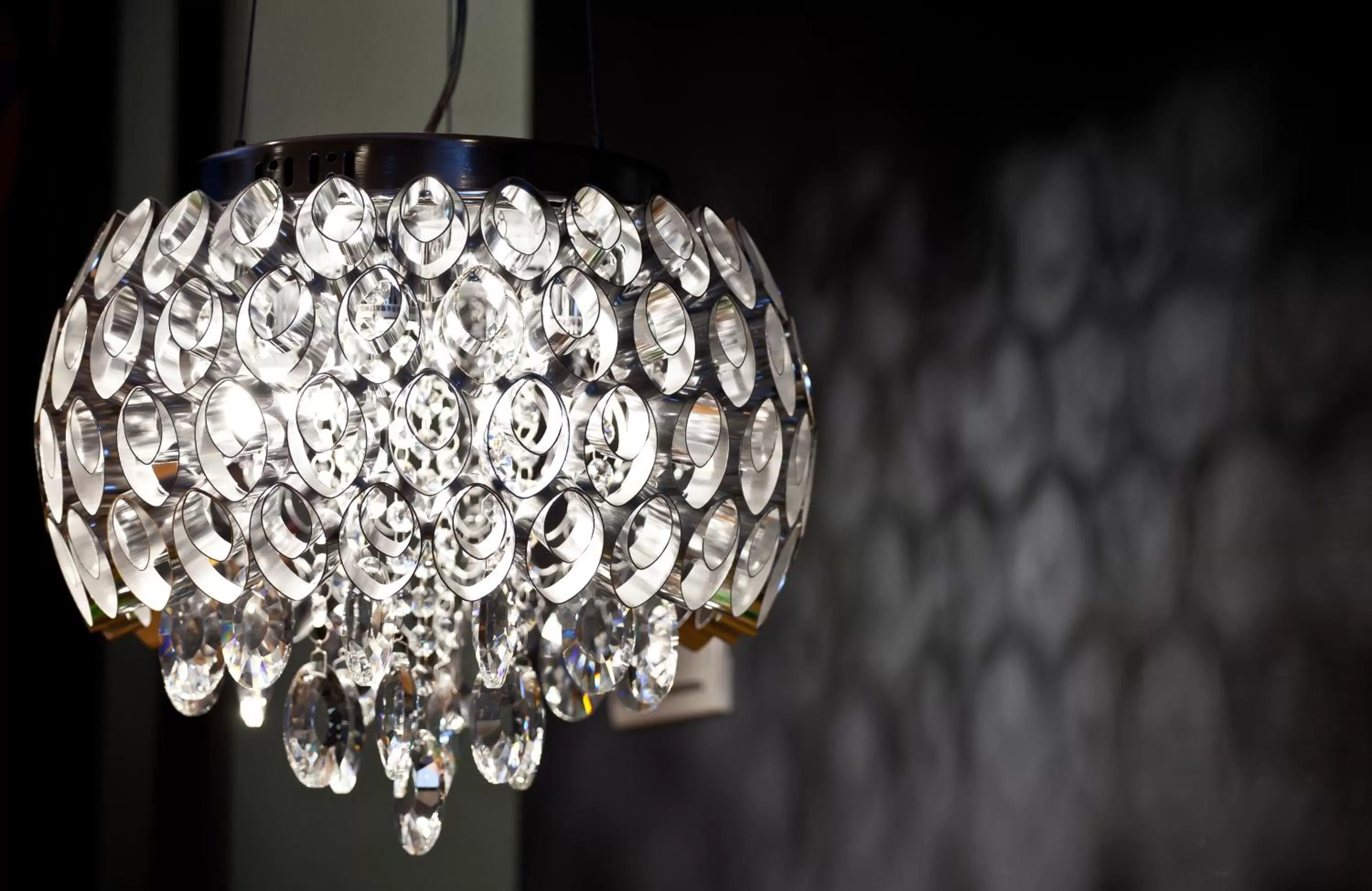 Decorative detail in Stay Inn