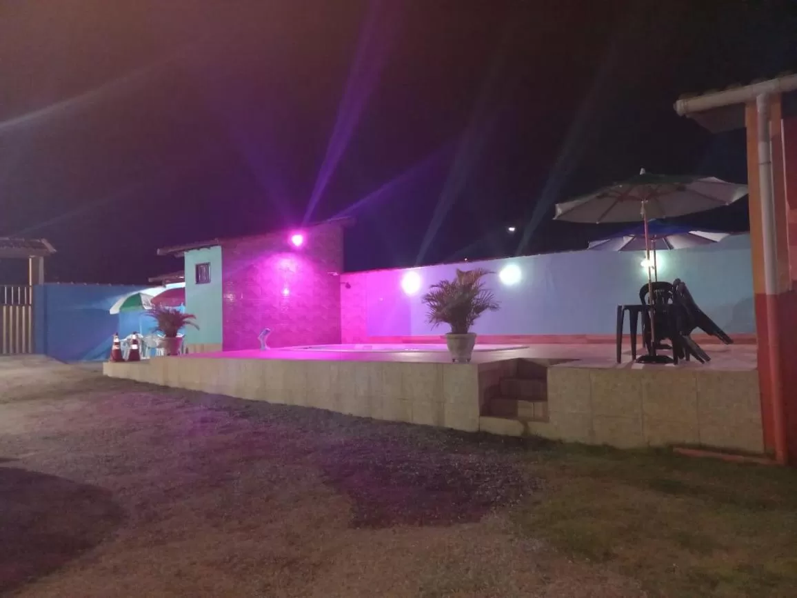 Suítes Baía do Sol Saquarema