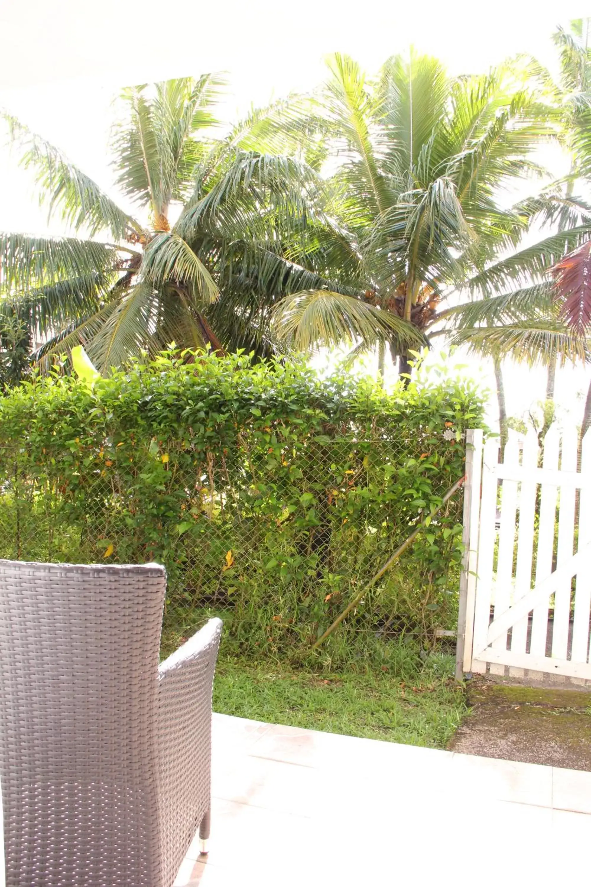 1 Bedroom Bougainvillea Apartment in The Melanesian Port Vila 1 Bedroom Bougainvillea Apartment in The Melanesian Port Vila