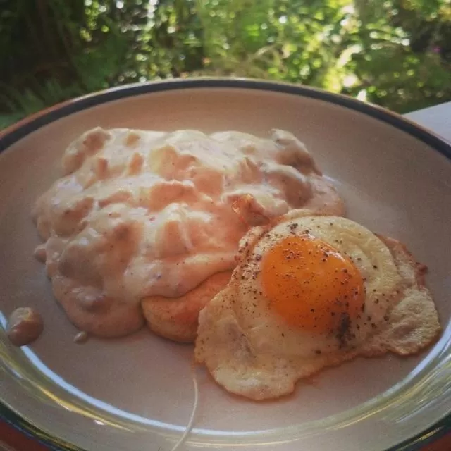 Food close-up, Food in Hale Hualalai
