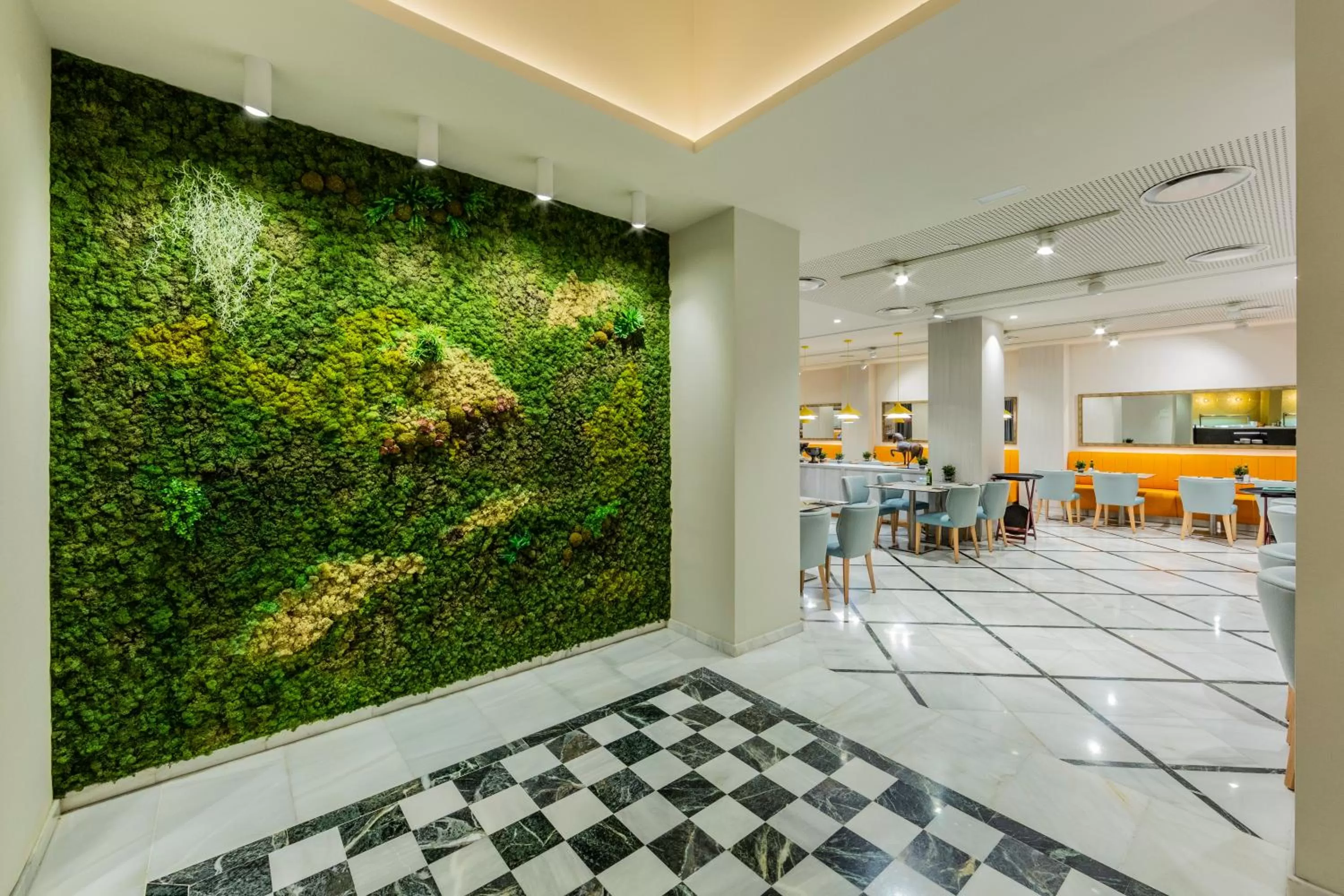 Restaurant/places to eat in Catalonia Granada