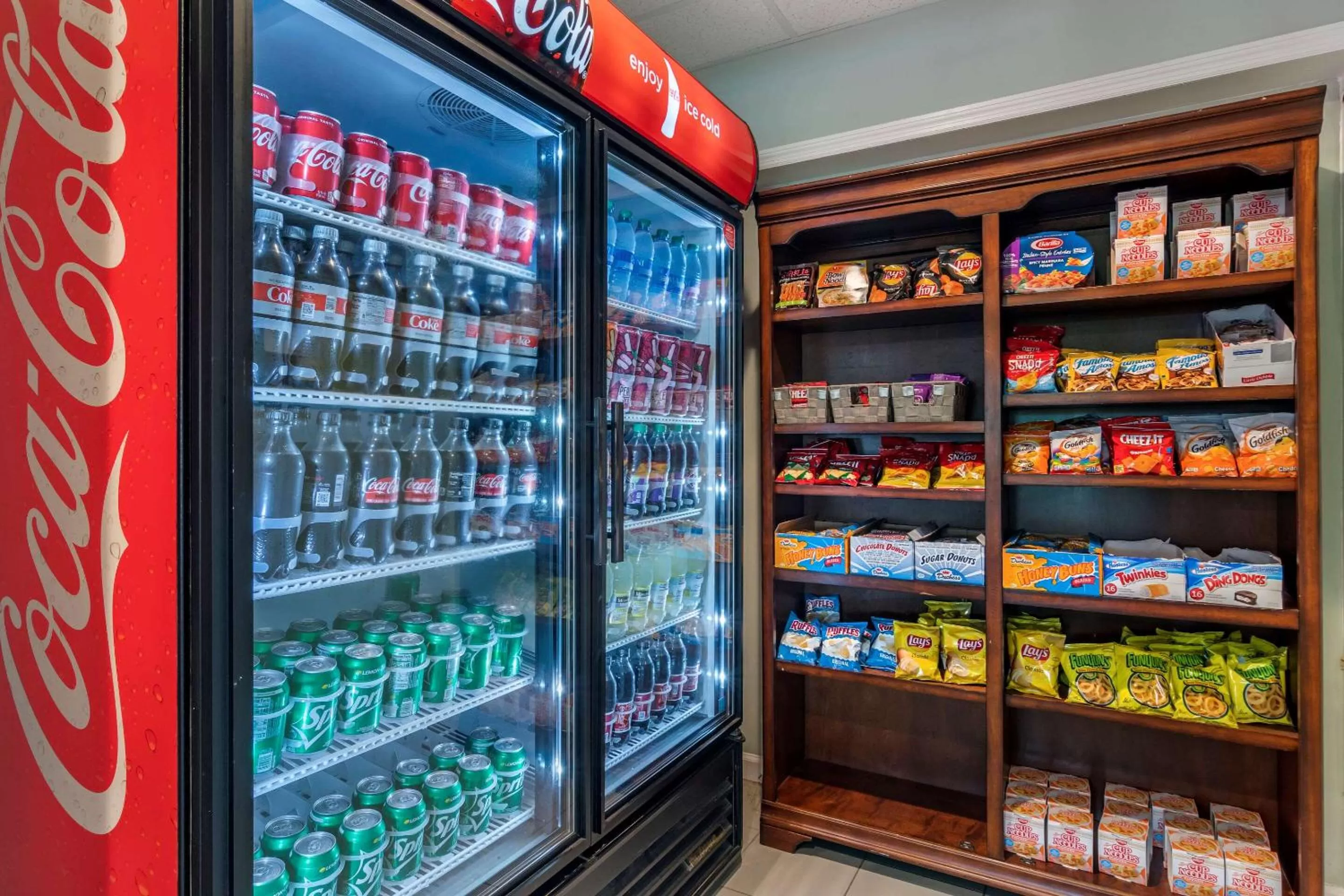 Other in Comfort Inn & Suites Athens North