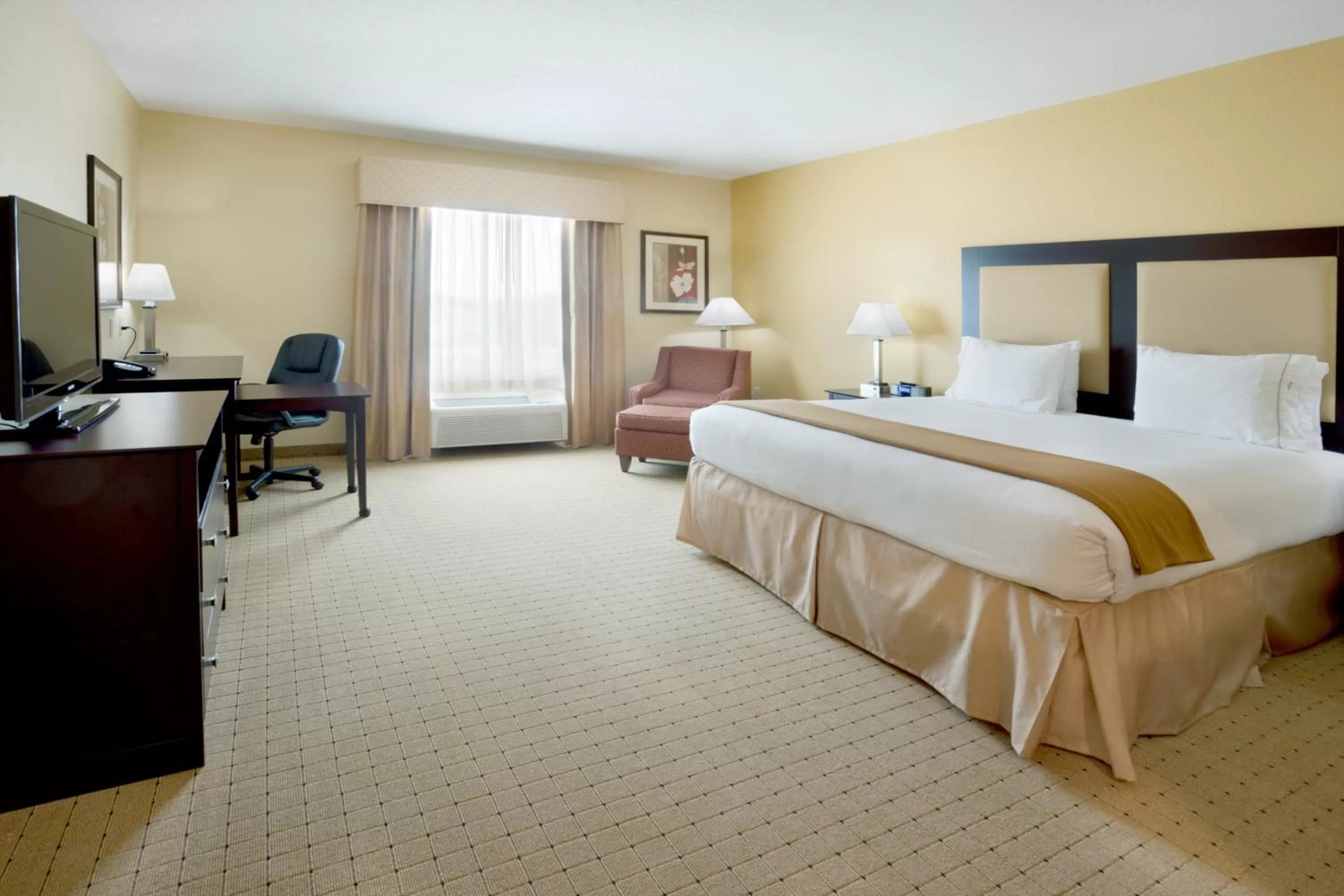 Holiday Inn Express Georgetown by IHG