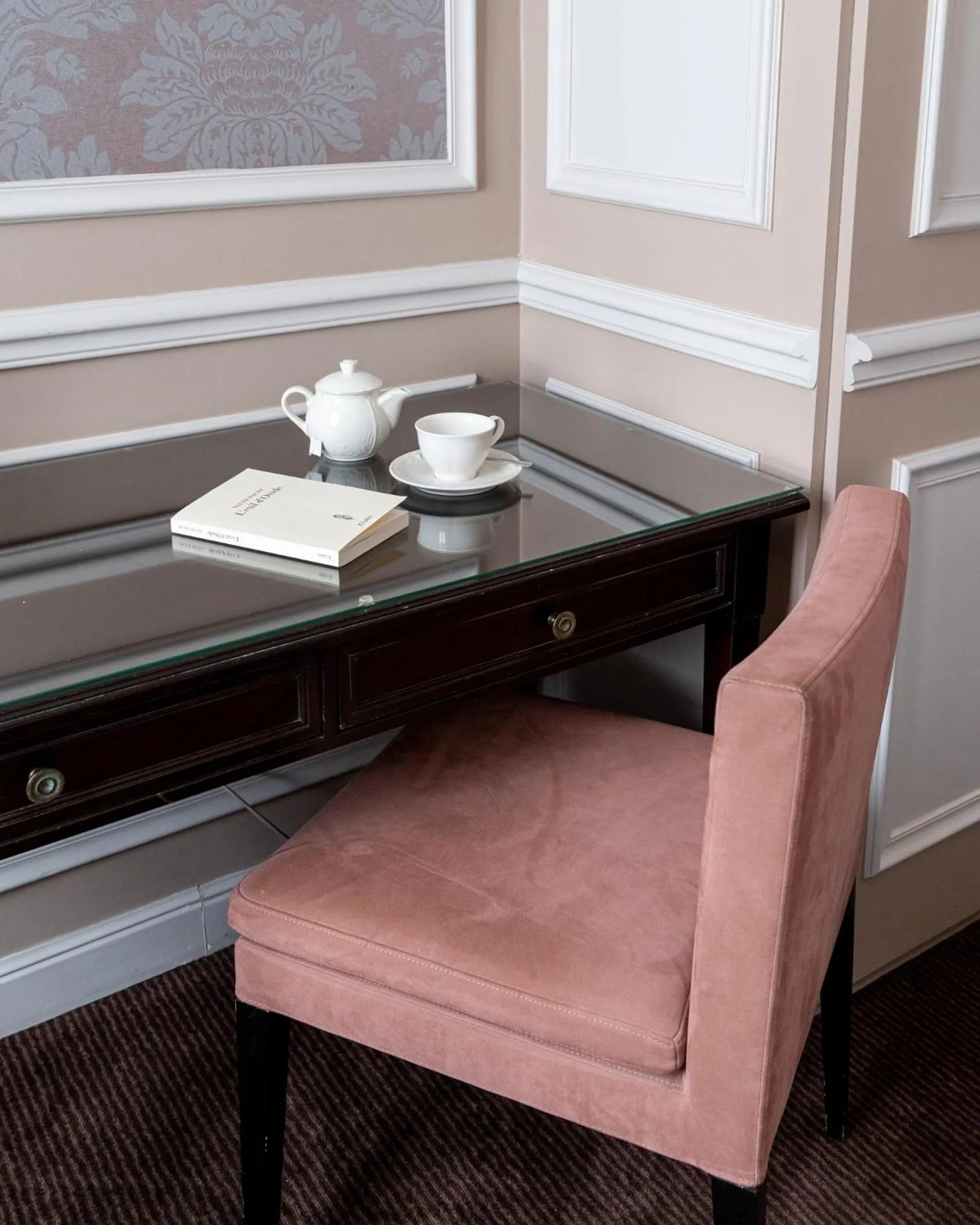 Hotel de L'Universite