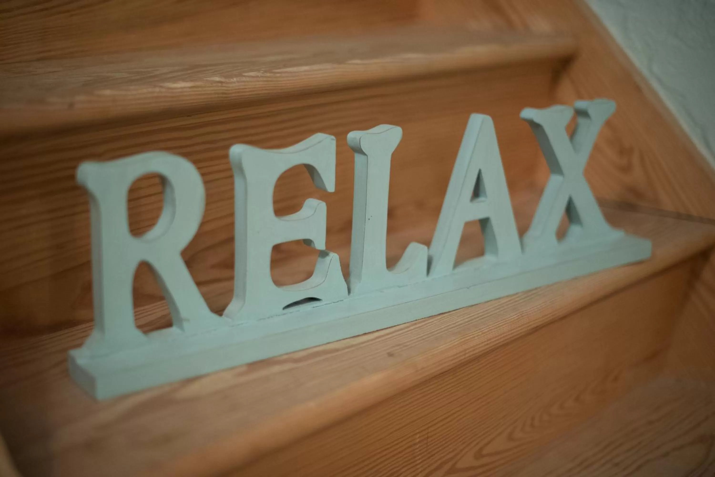 Massage in The Inn at White Oak