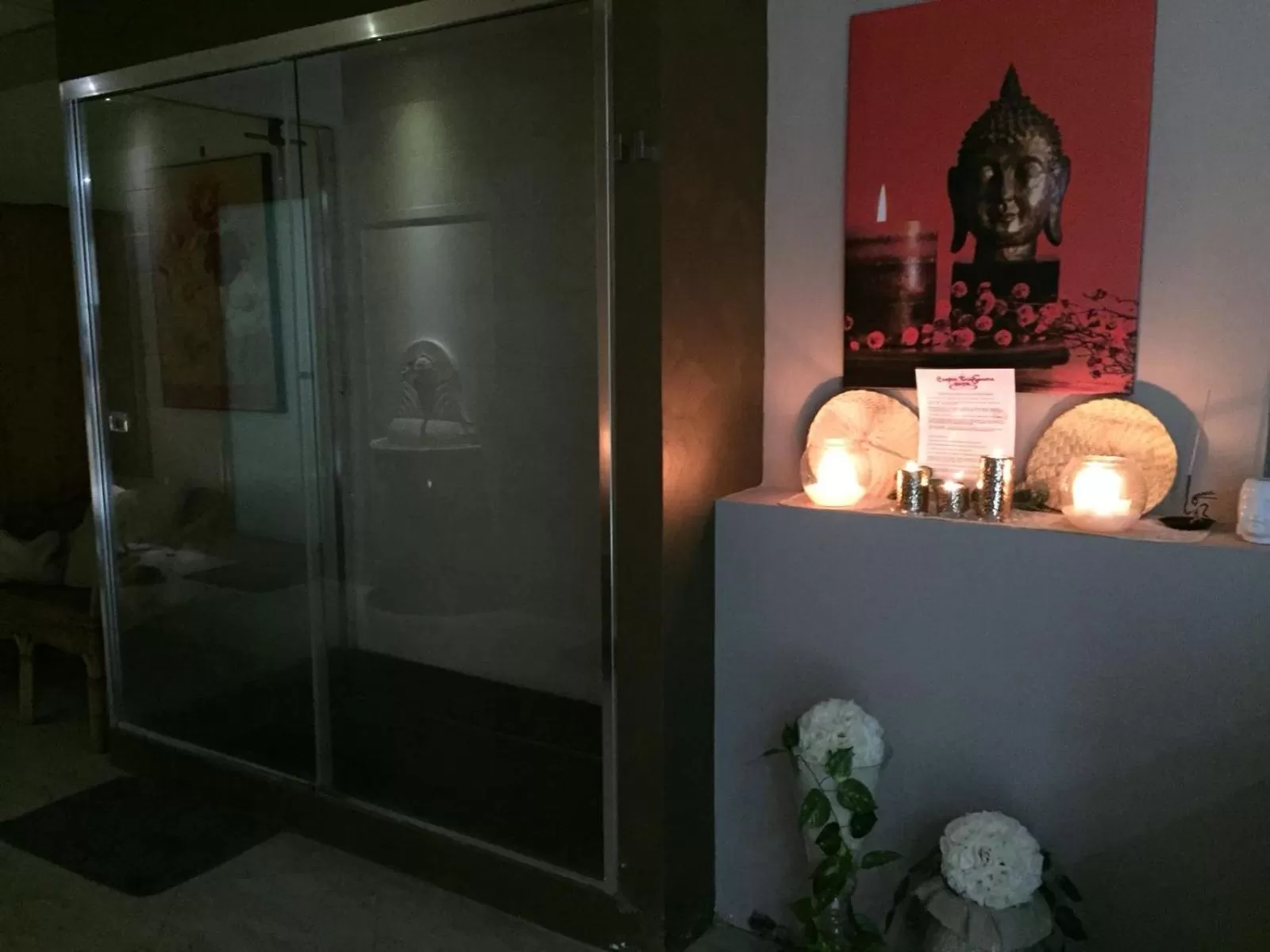 Sauna in Grand Hotel Stella Maris Italia