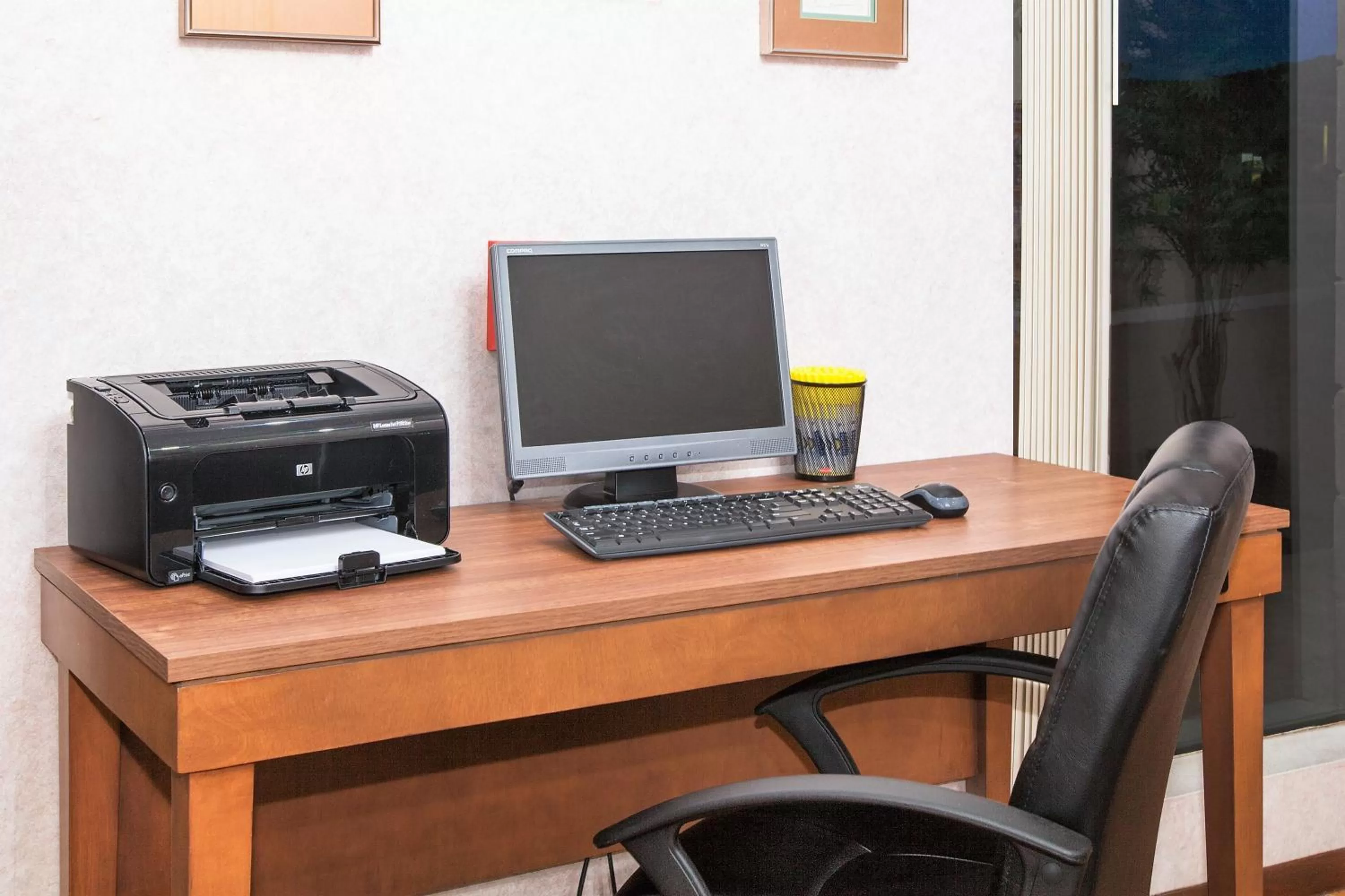 Lobby or reception in Muyawki Inn