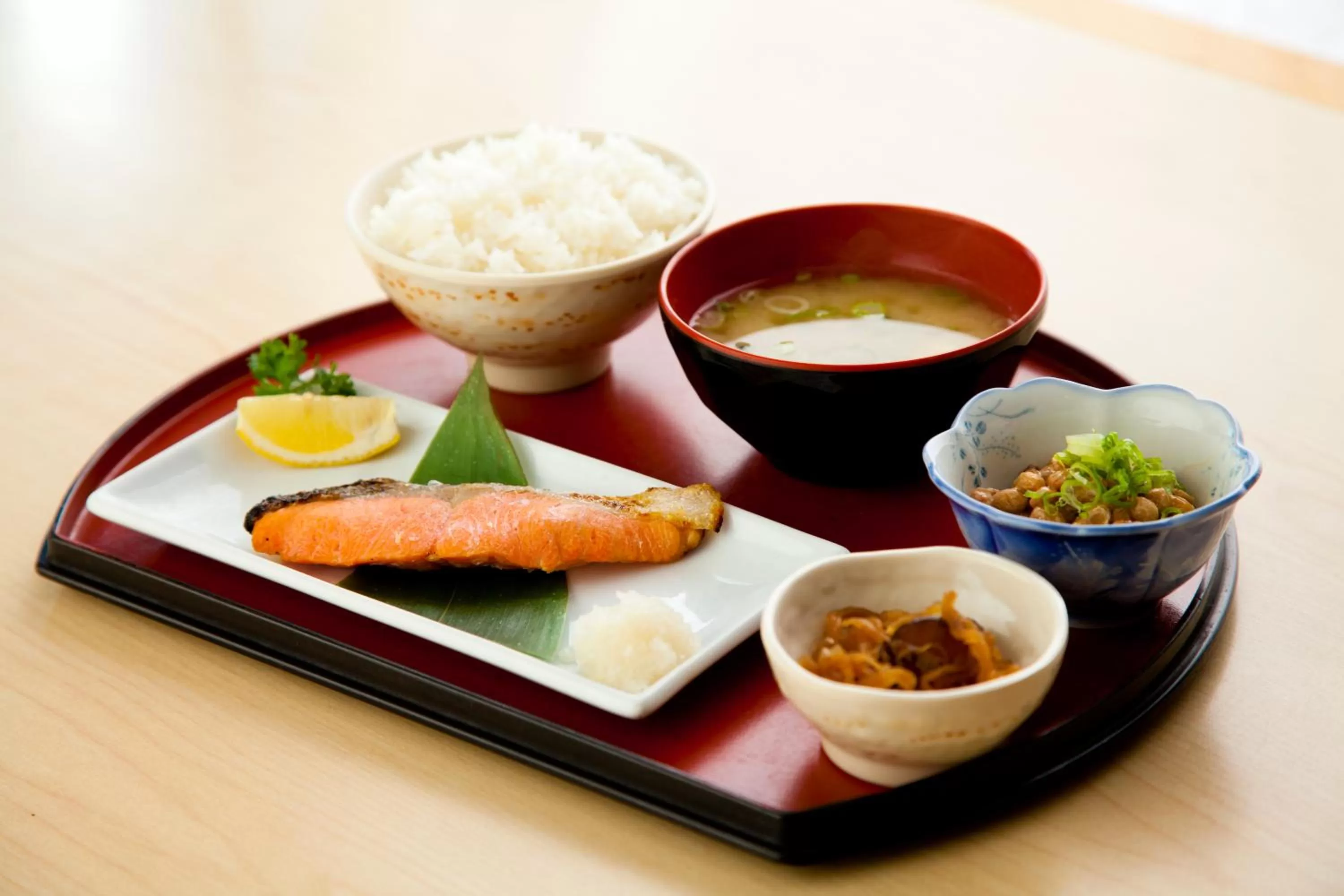 Restaurant/places to eat in Redac Gateway Hotel Torrance