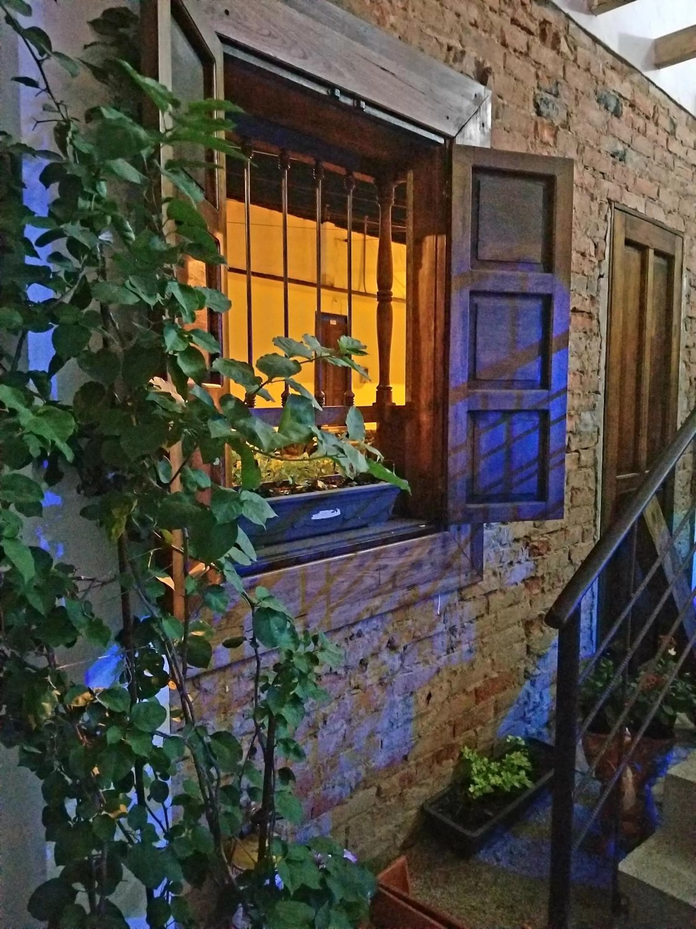 Property building in Casa Ensueño Hogar Boutique