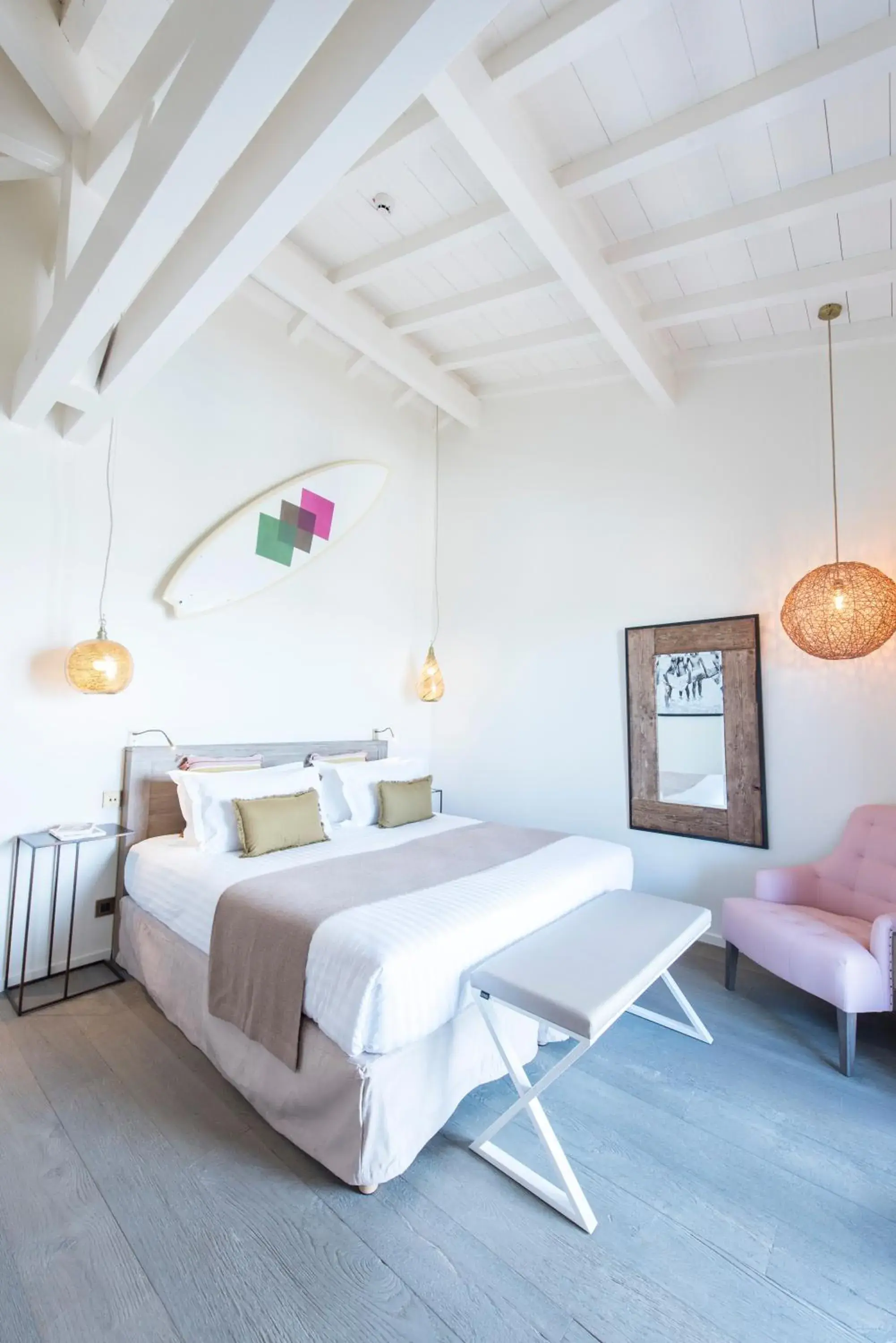 Mascaret in L'Anderenis Boutique Hôtel Mascaret in L'Anderenis Boutique Hôtel