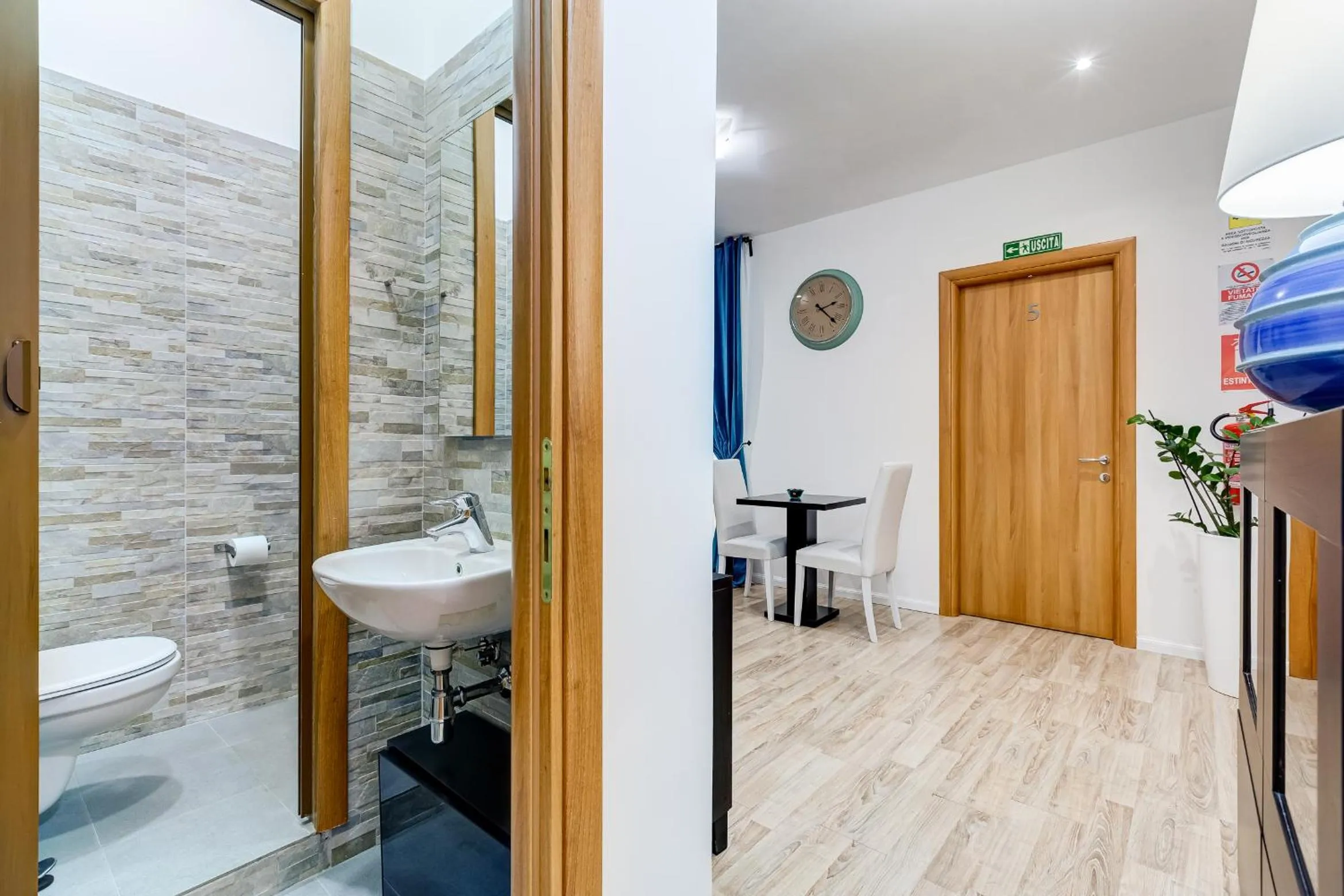 Ripetta Central Suites