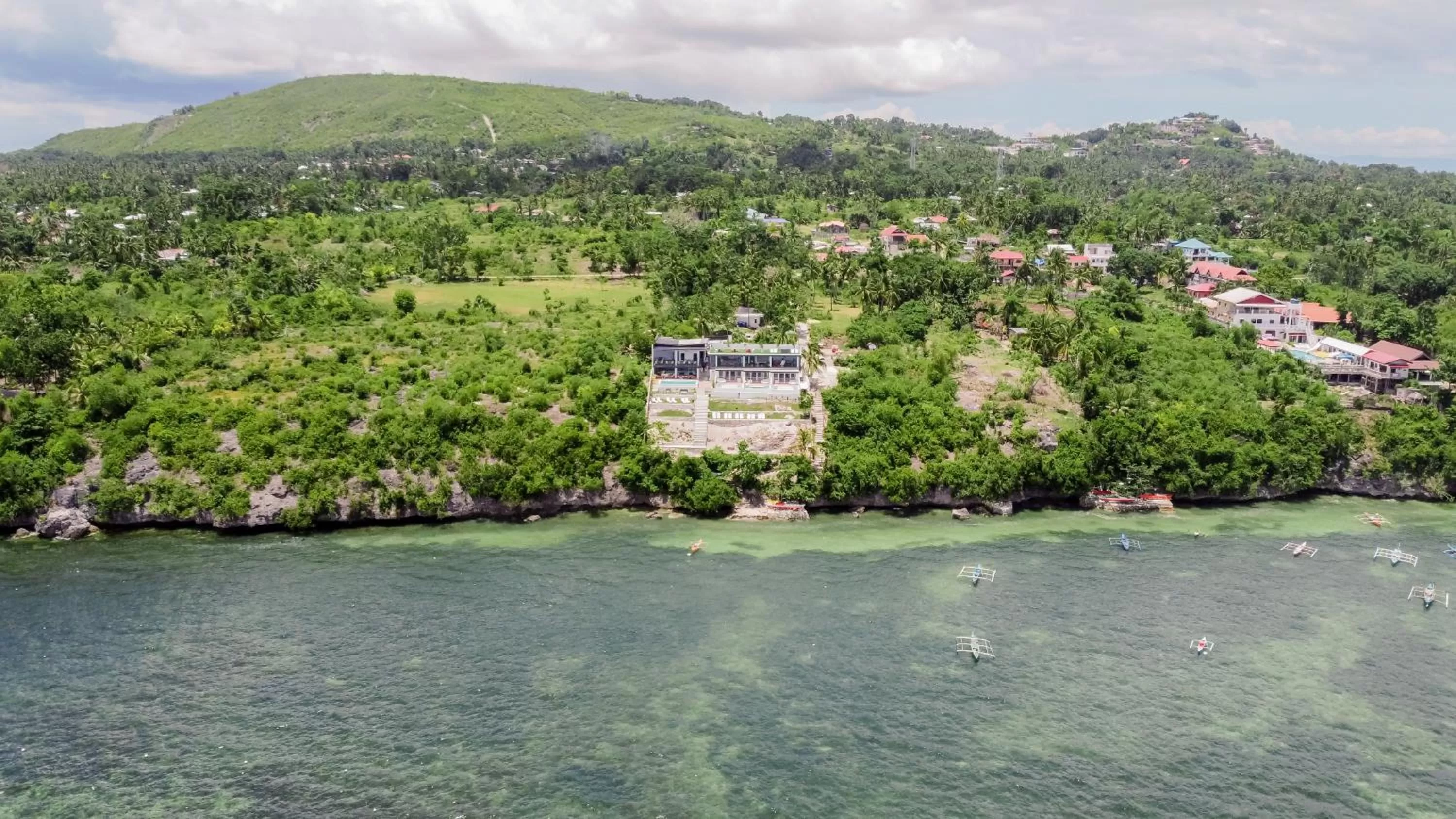 Neighbourhood in Epic Suites Bohol ADULTS ONLY