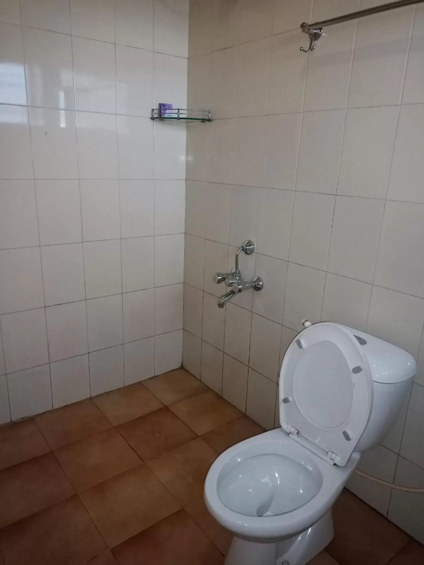 Standard Double Room in Nilgiris Inn By Lexstays Kotagiri, Ooty Standard Double Room in Nilgiris Inn By Lexstays Kotagiri, Ooty