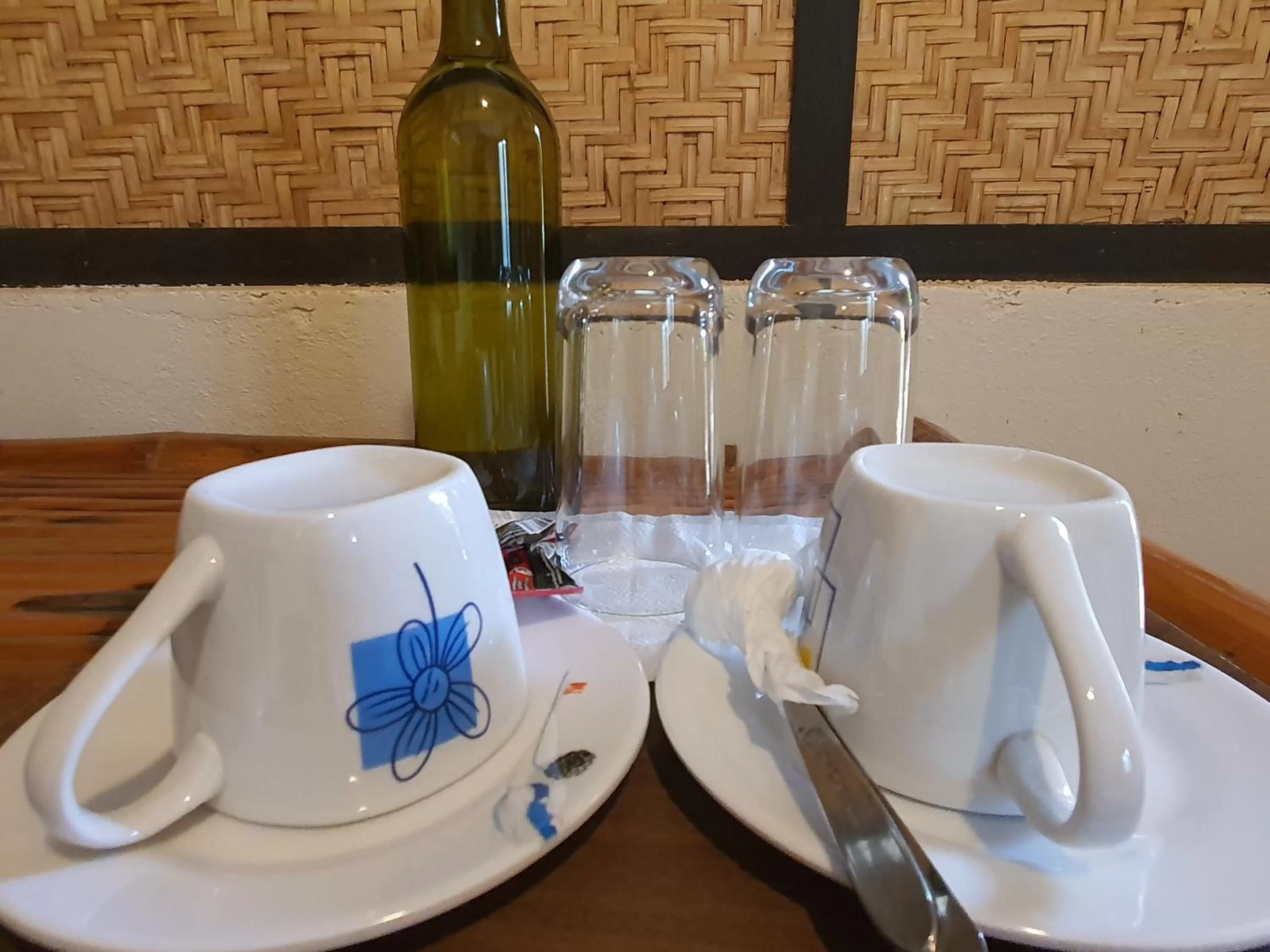 Charisma Beach Resort