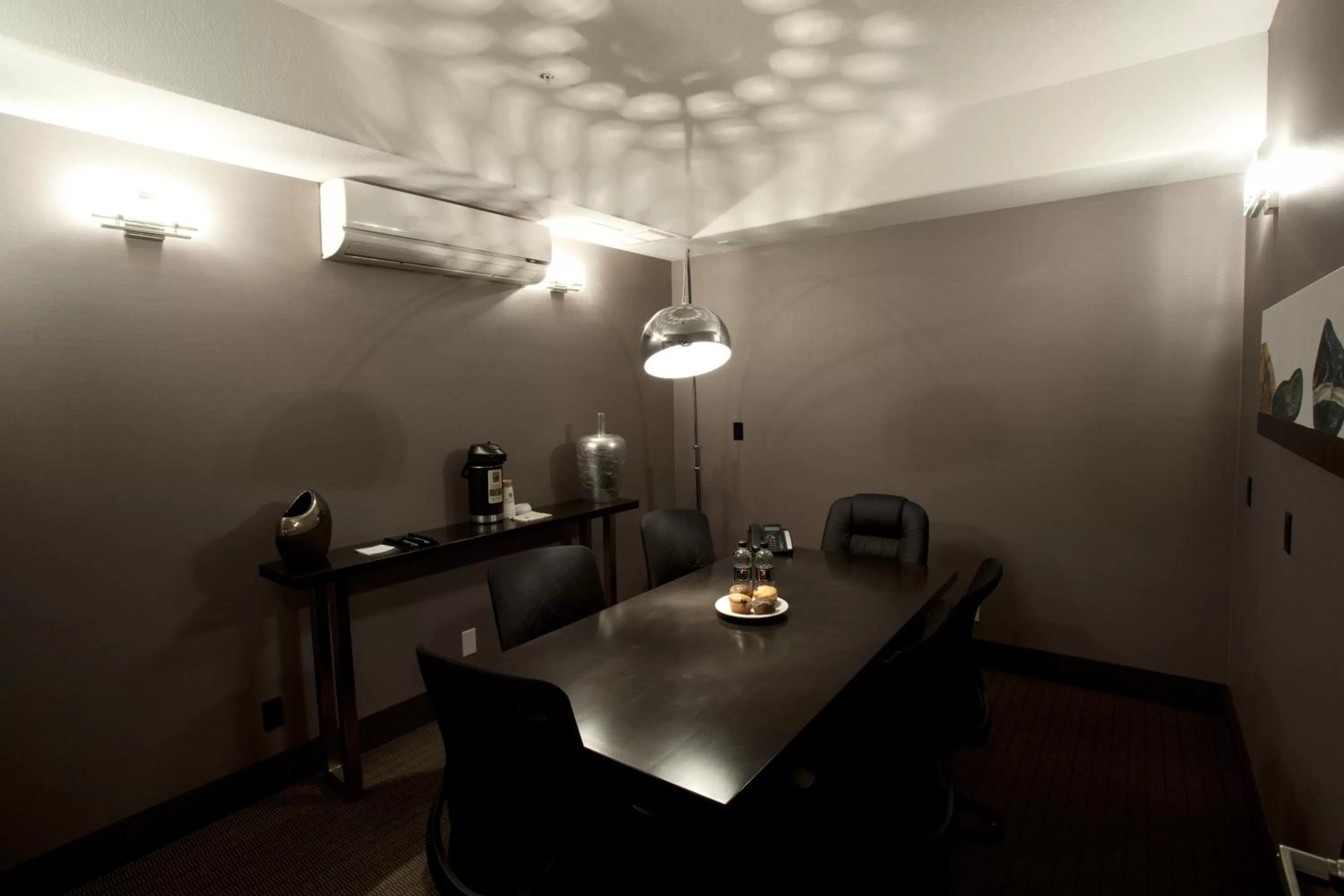 Business facilities in Baymont by Wyndham Fort McMurray